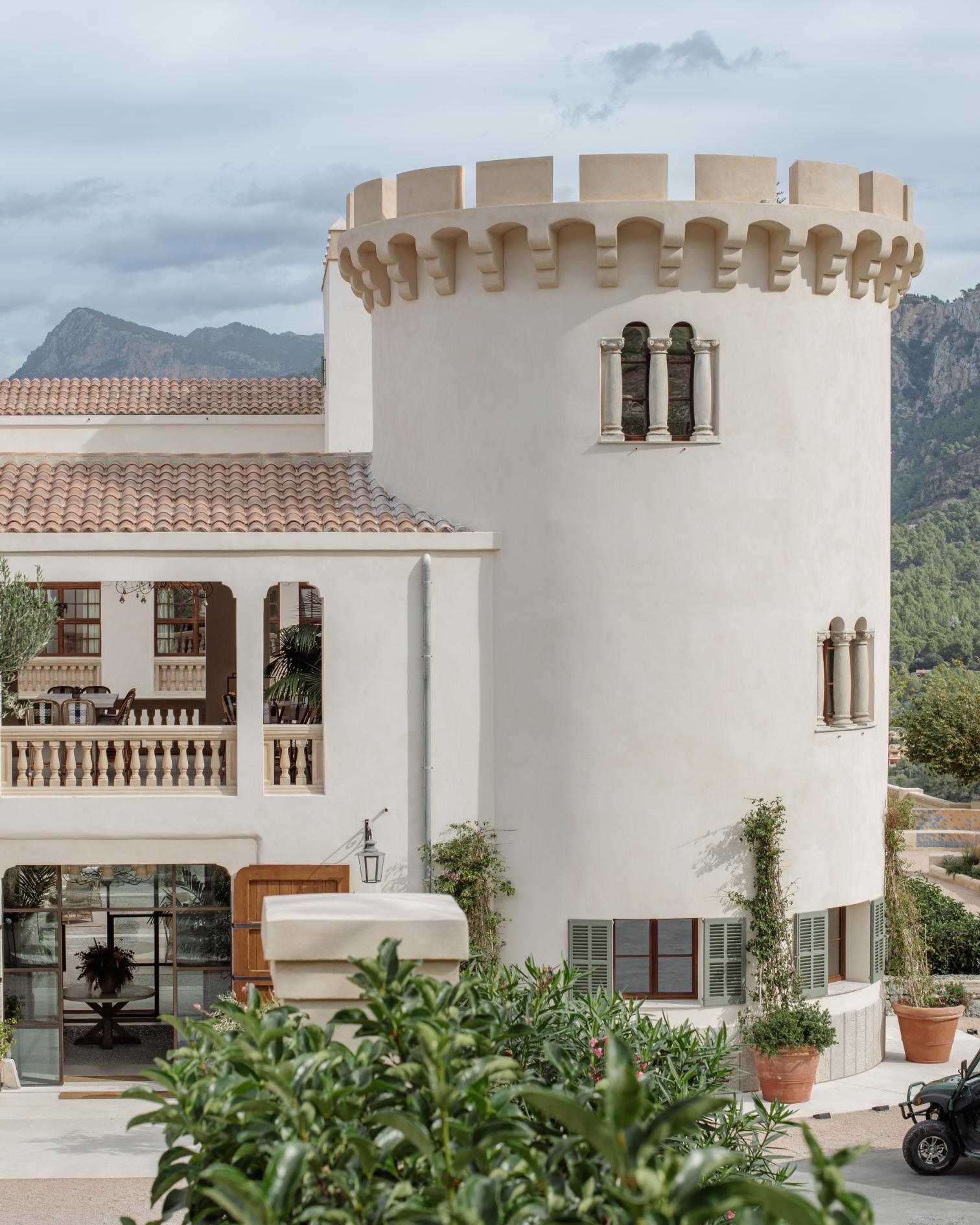 Son Bunyola Hotel & Villas