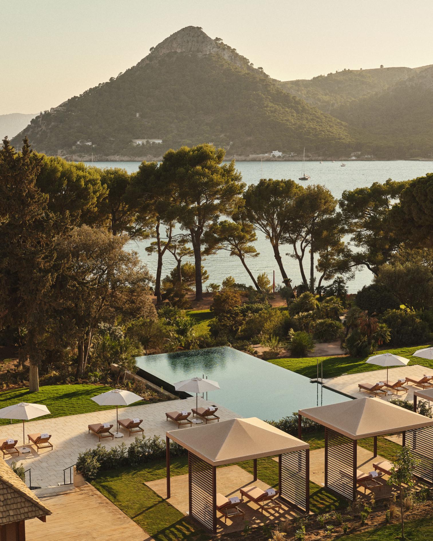 Four Seasons Resort Mallorca at Formentor