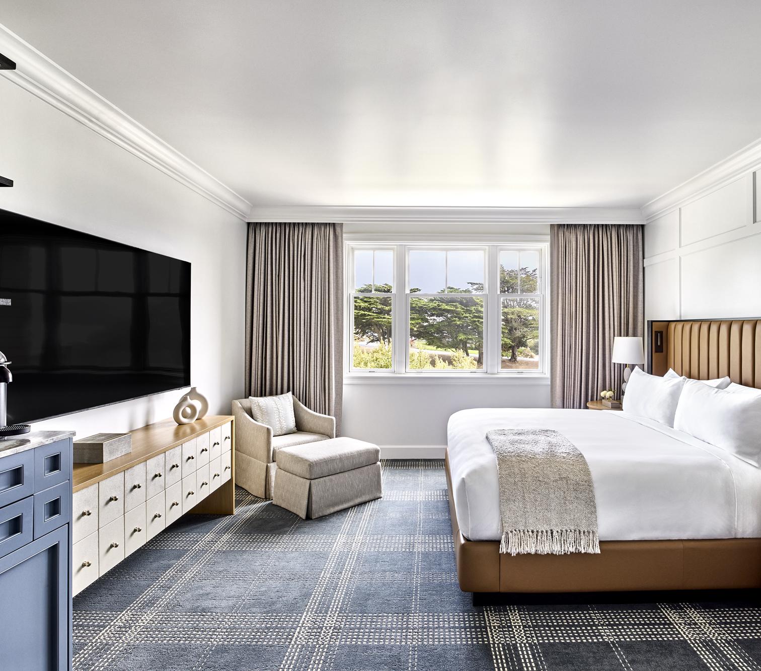 Guest House Room