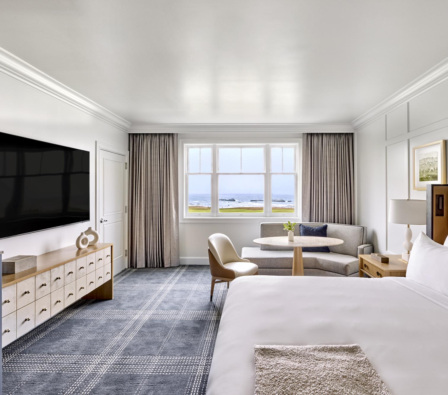 Guest House Room with Ocean View