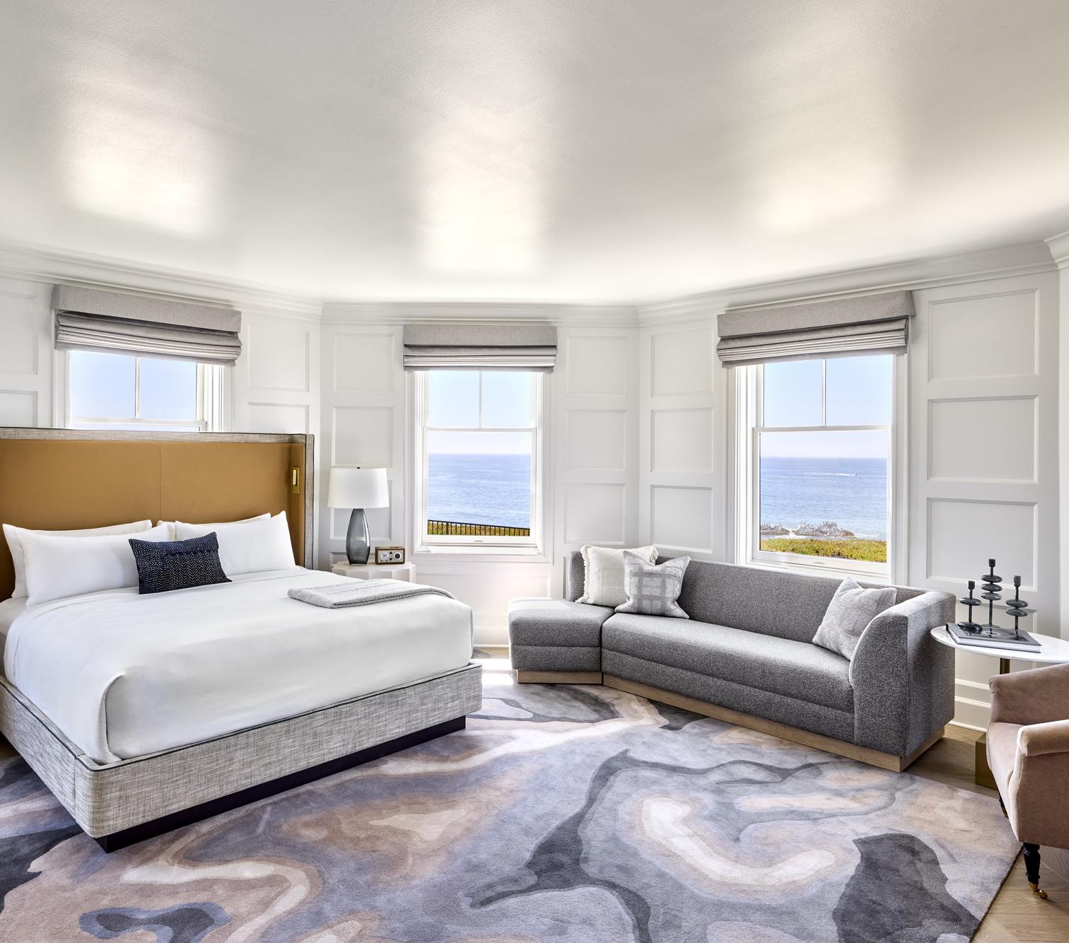 Signature Suite
