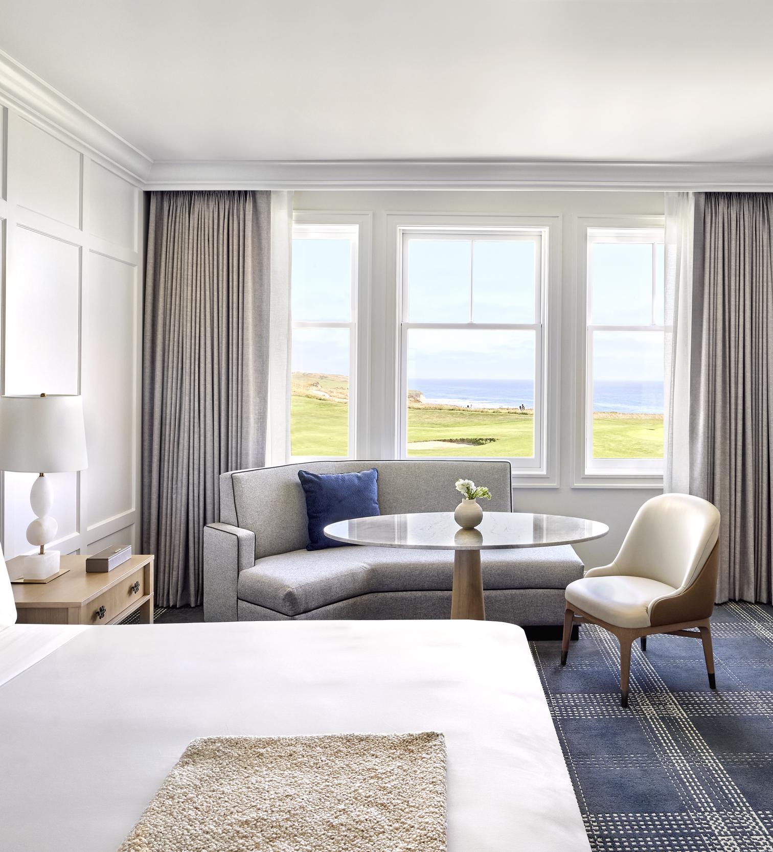 Club Coastal View Room
