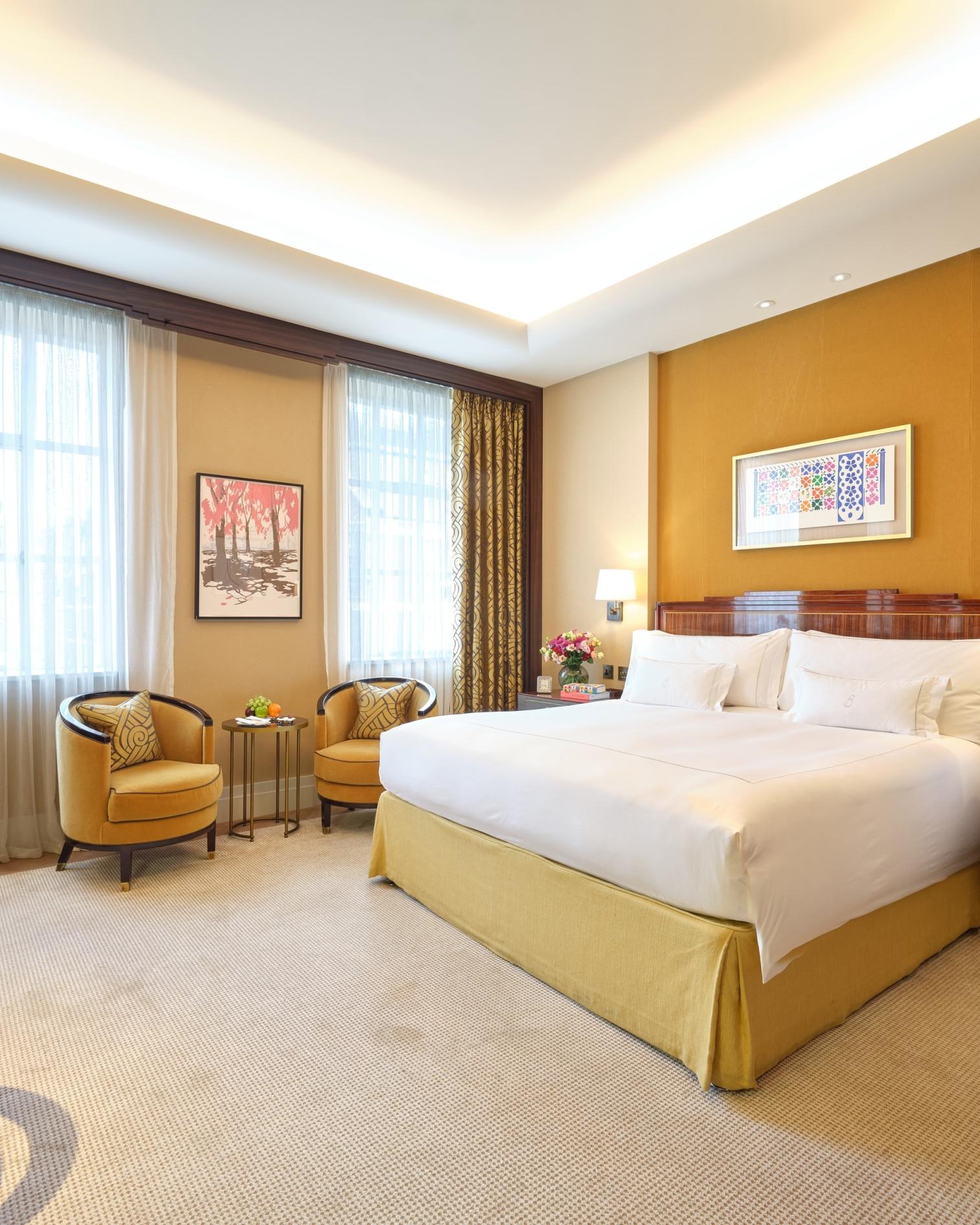 Premier Room