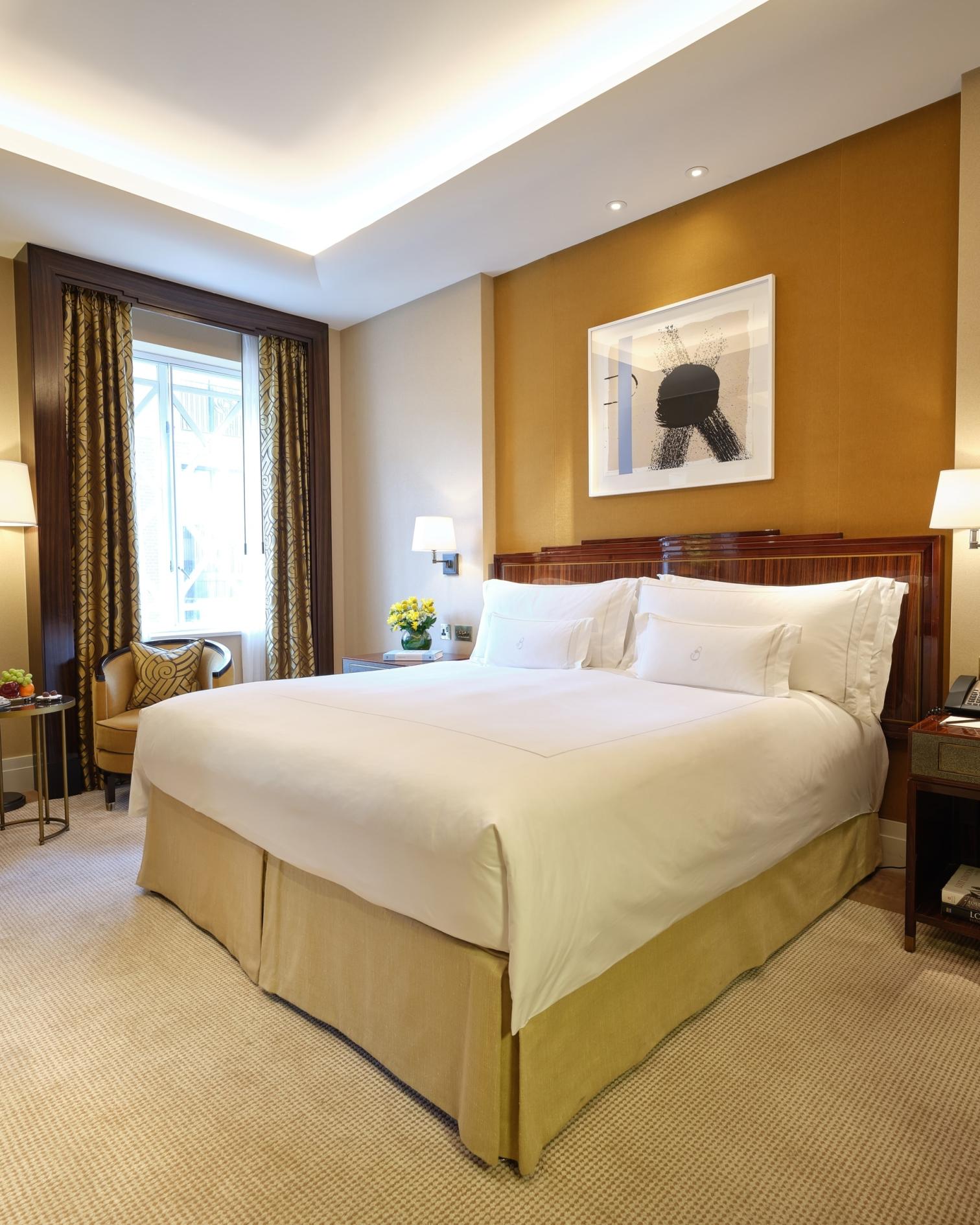 Deluxe Junior Suite