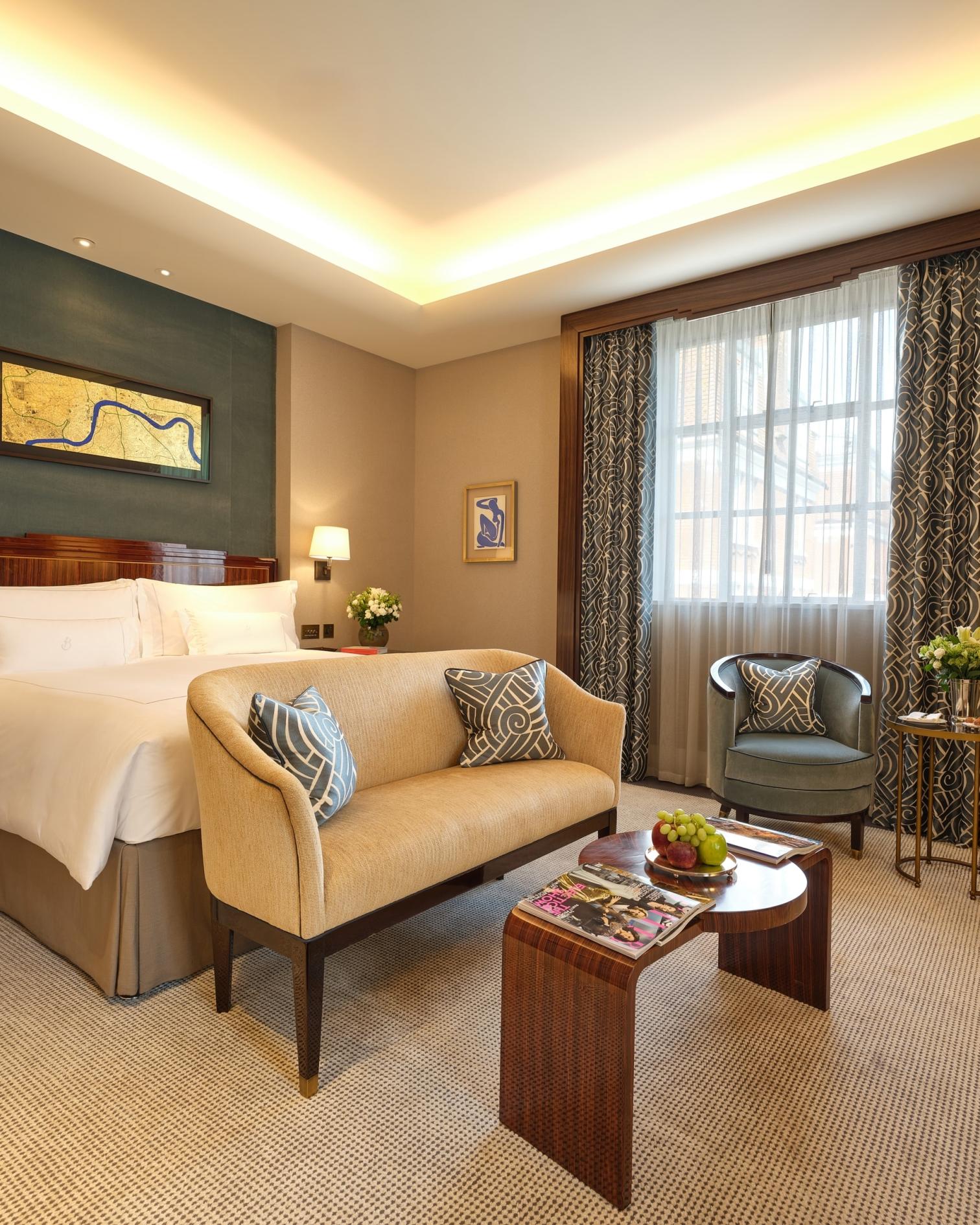 Premier Junior Suite