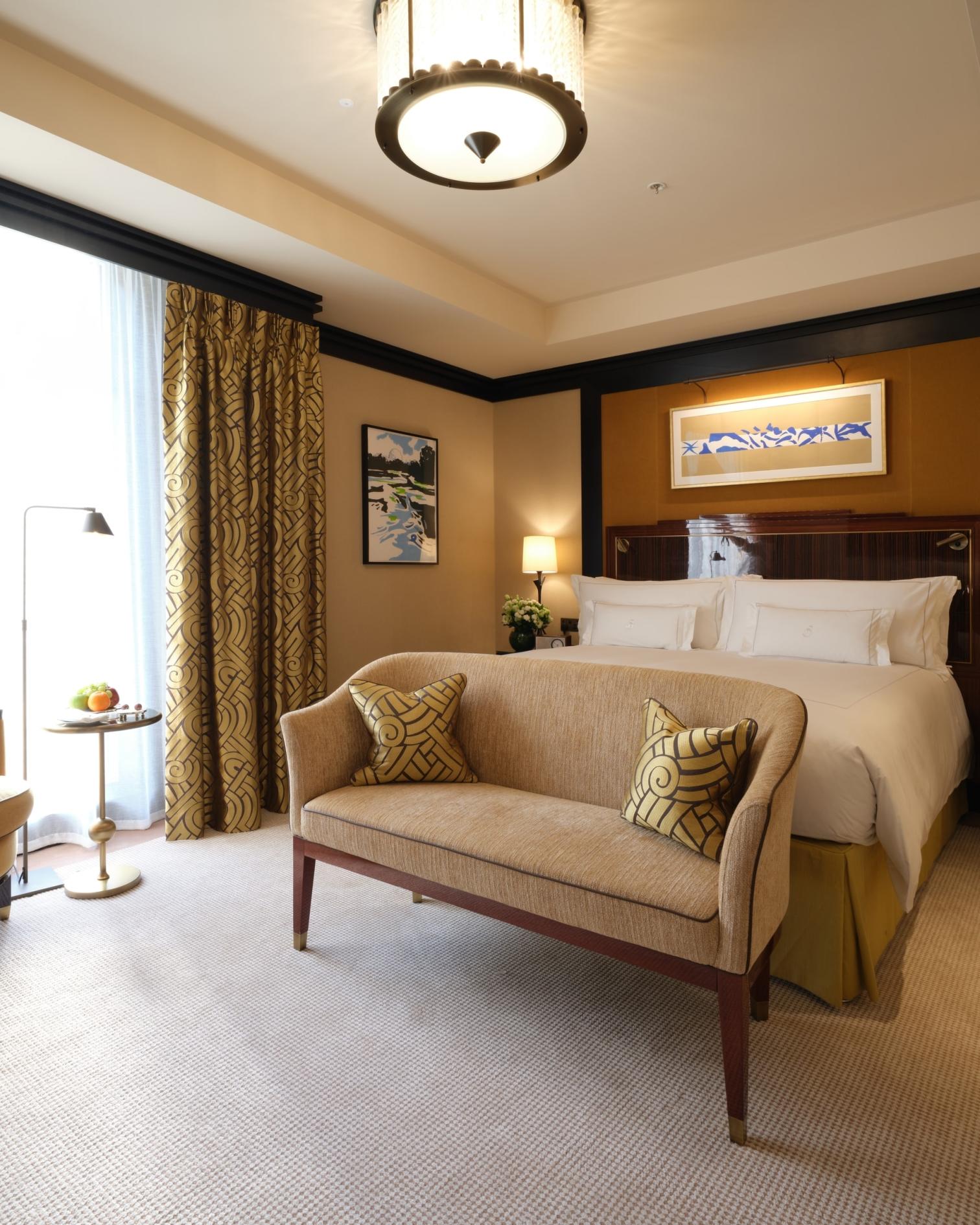 Premier Junior Suite with Terrace