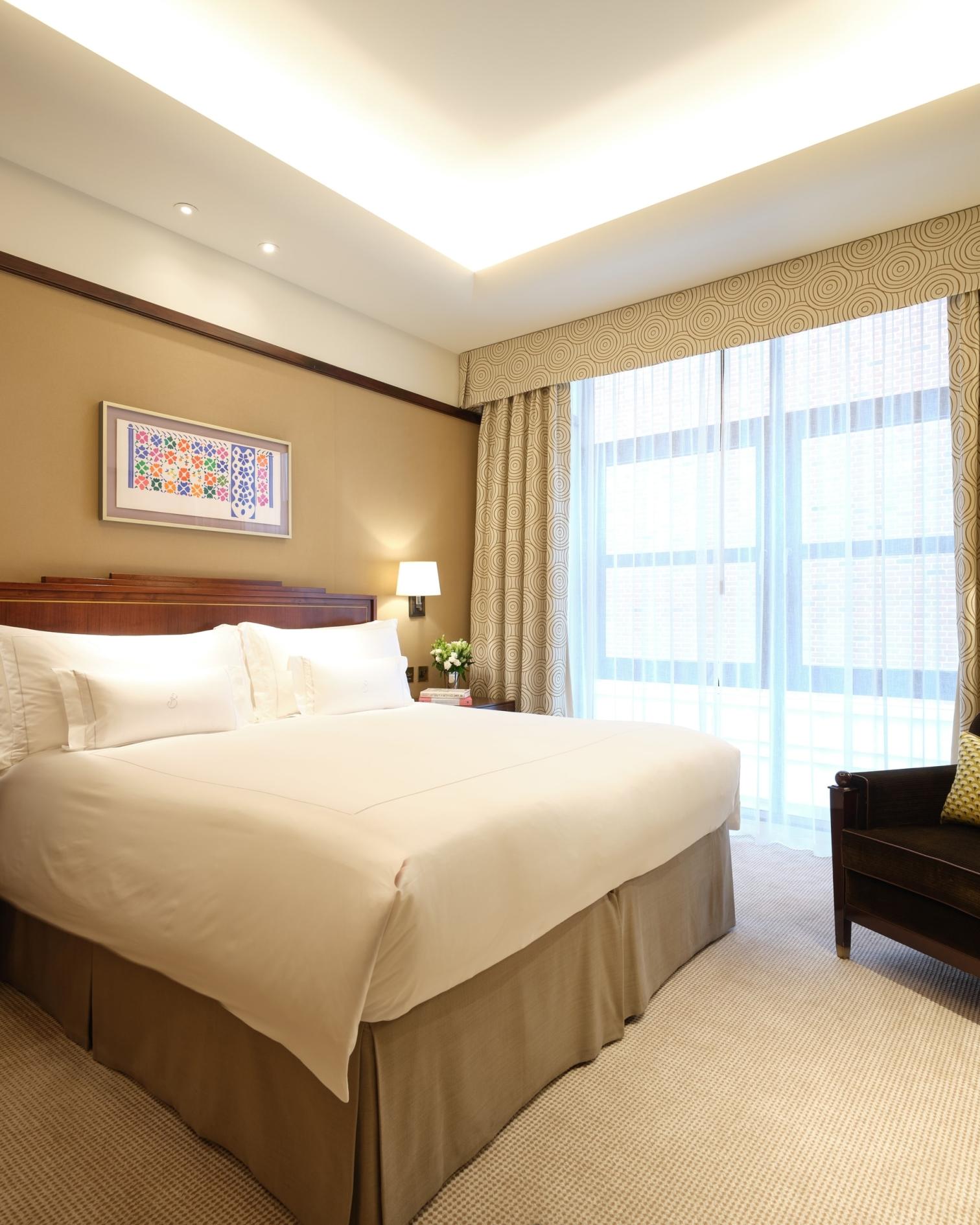 Classic One-Bedroom Suite