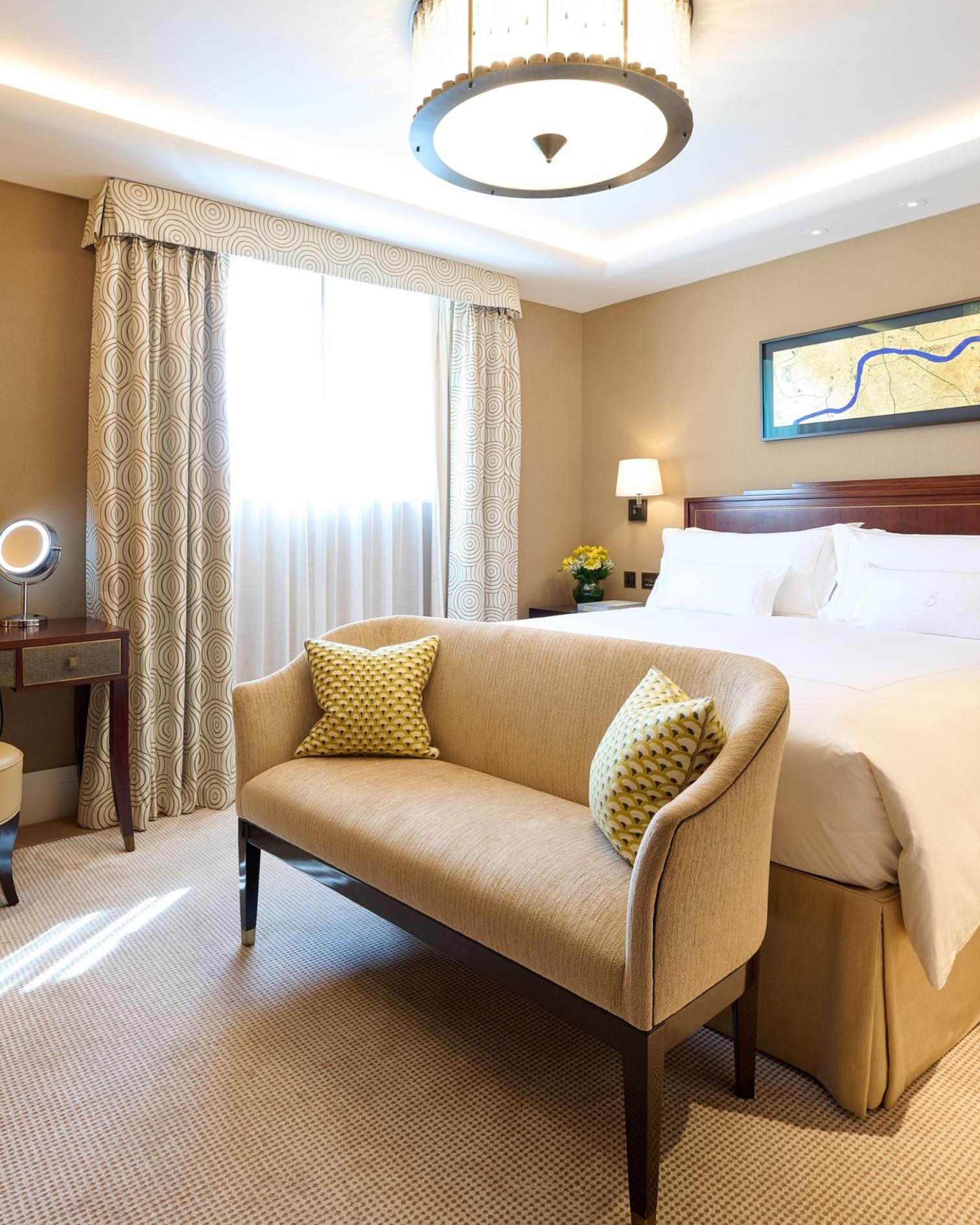 Terrace Suite