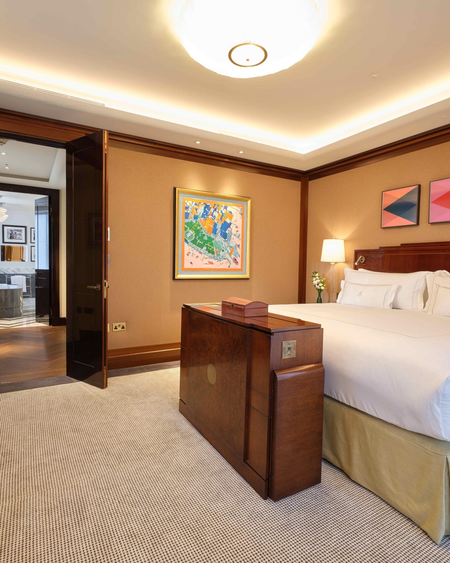 The Roosevelt Suite