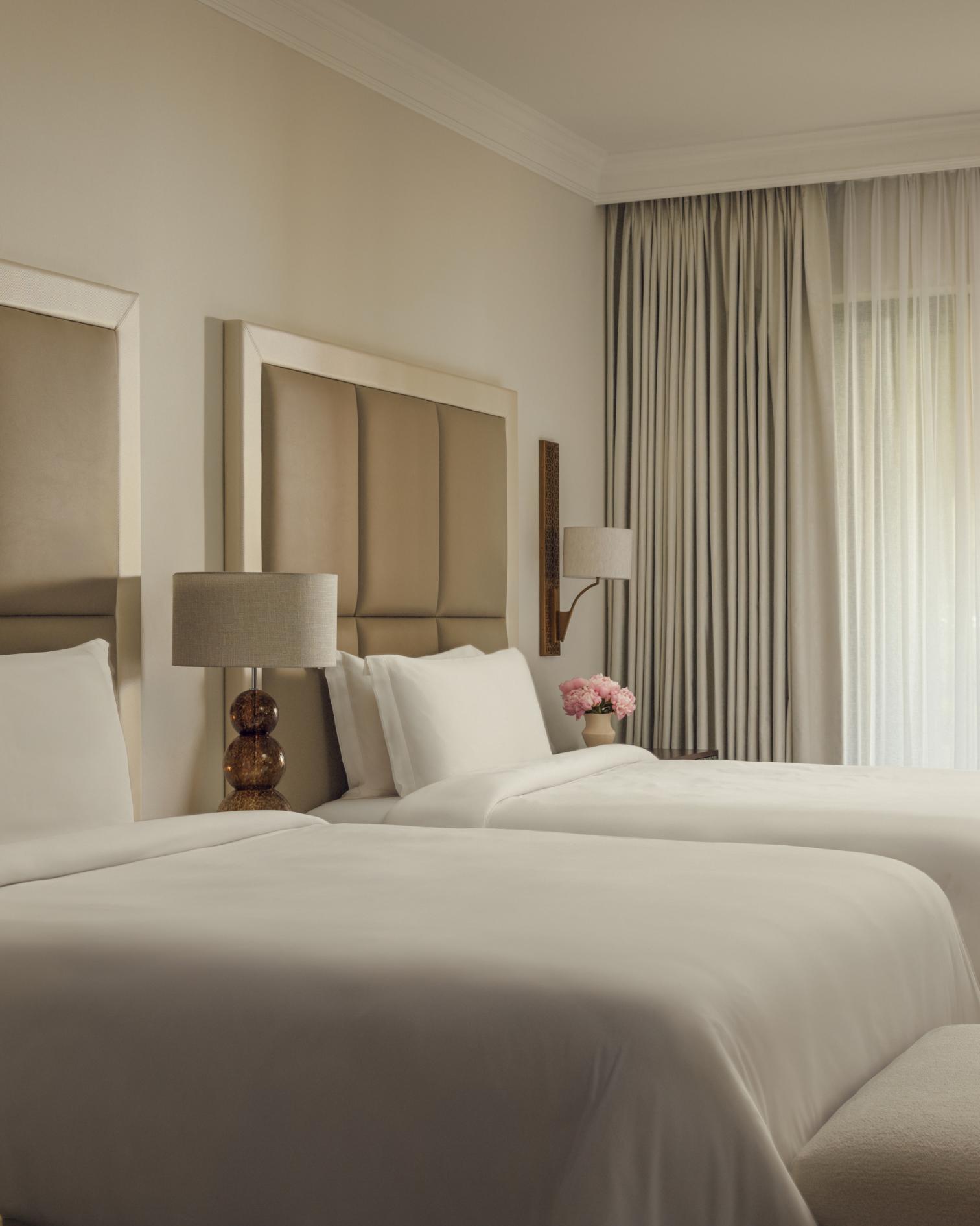 Residence Junior Suite