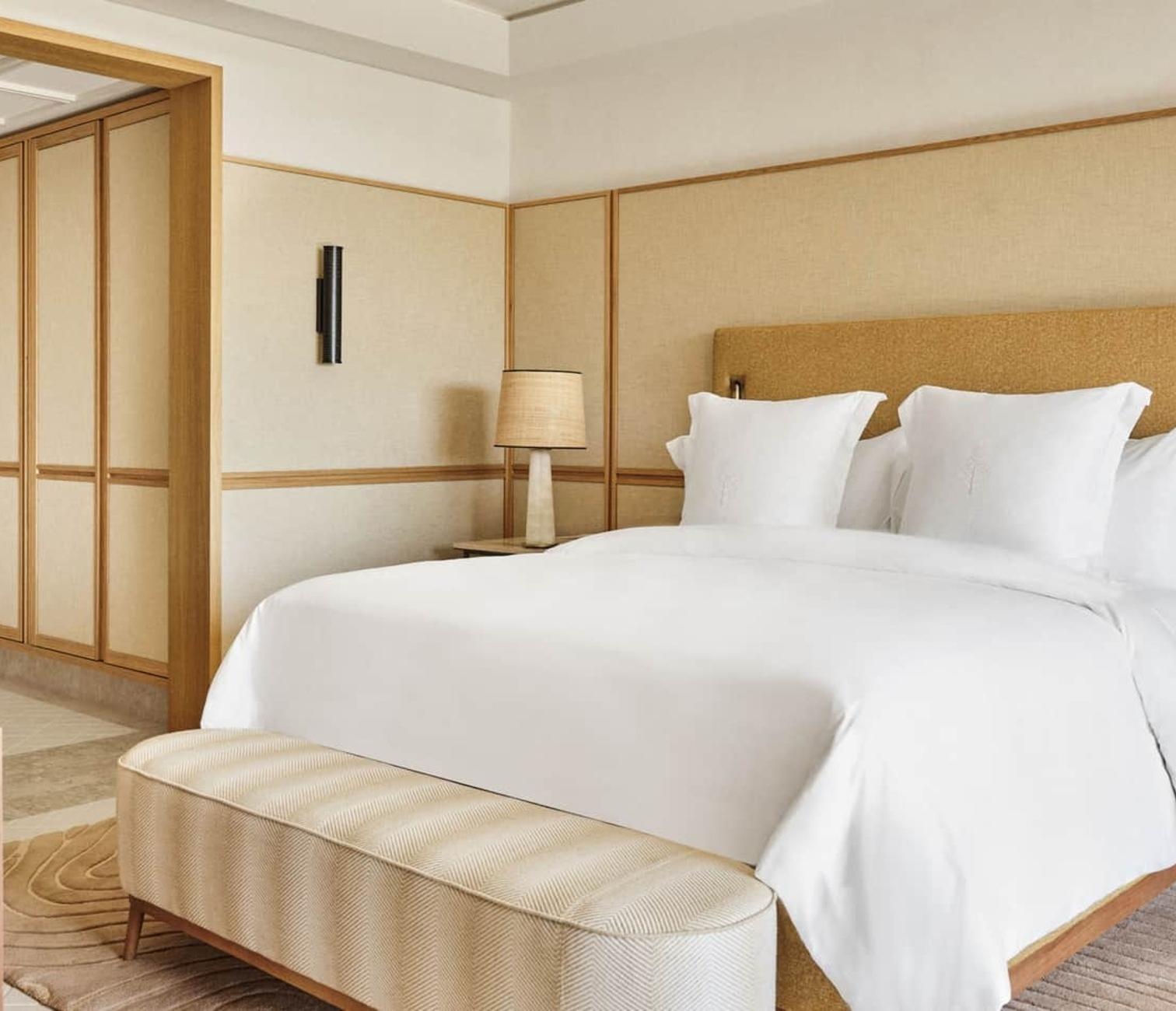 Grand Pine View Suite with Plunge Pool