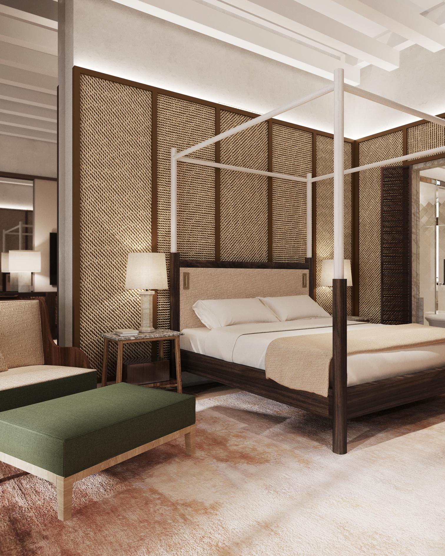 Royal Suite