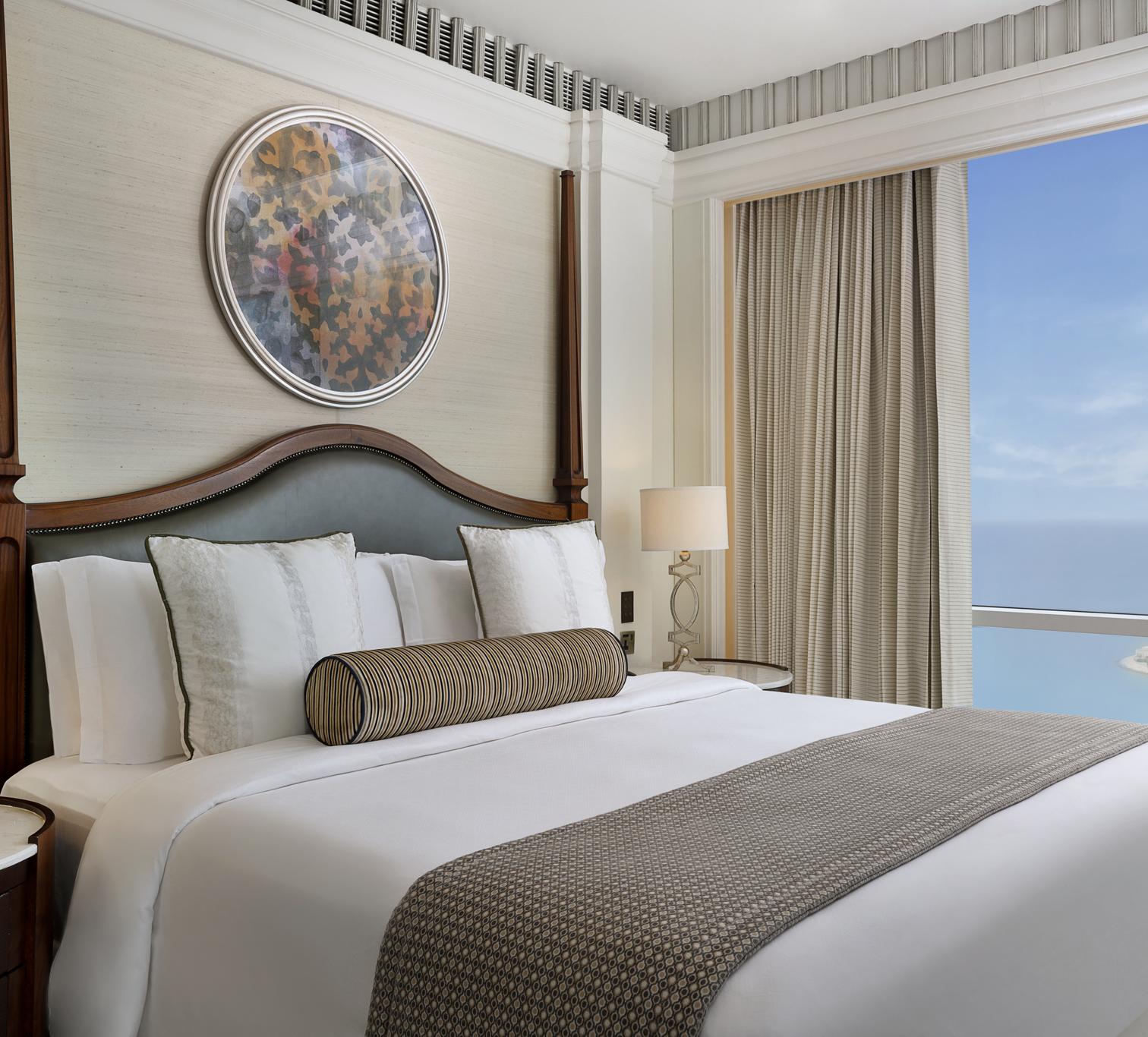 Grand Deluxe Suite