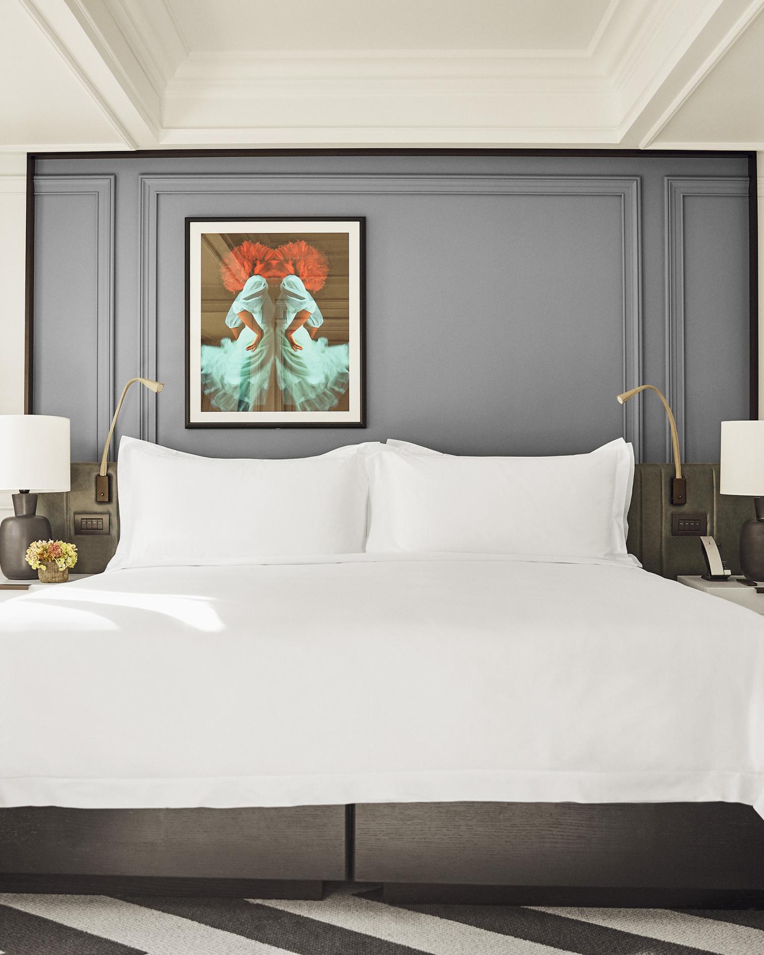 Two Bedroom Suite