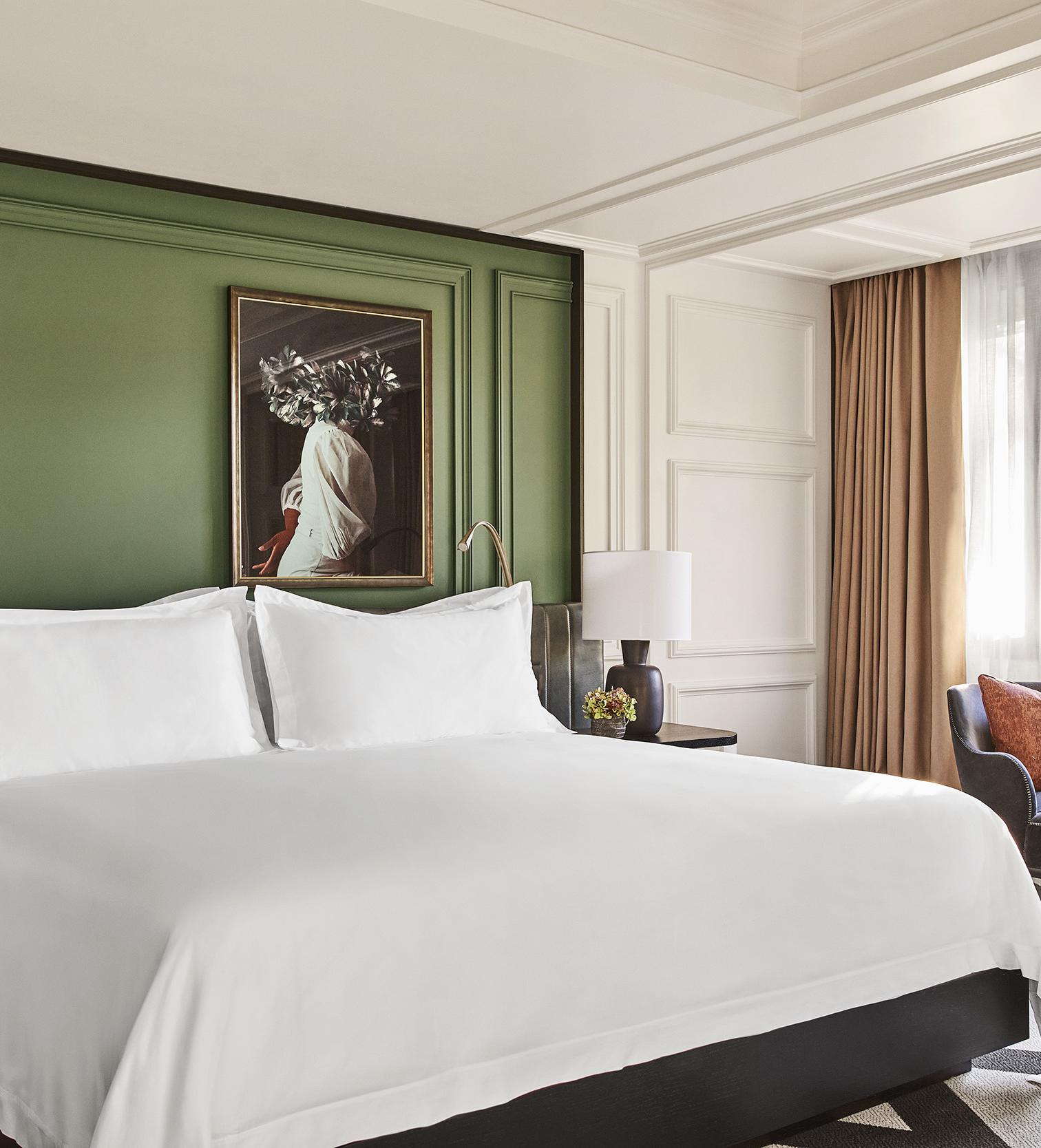 Villa Magna Suite 2 Bedrooms