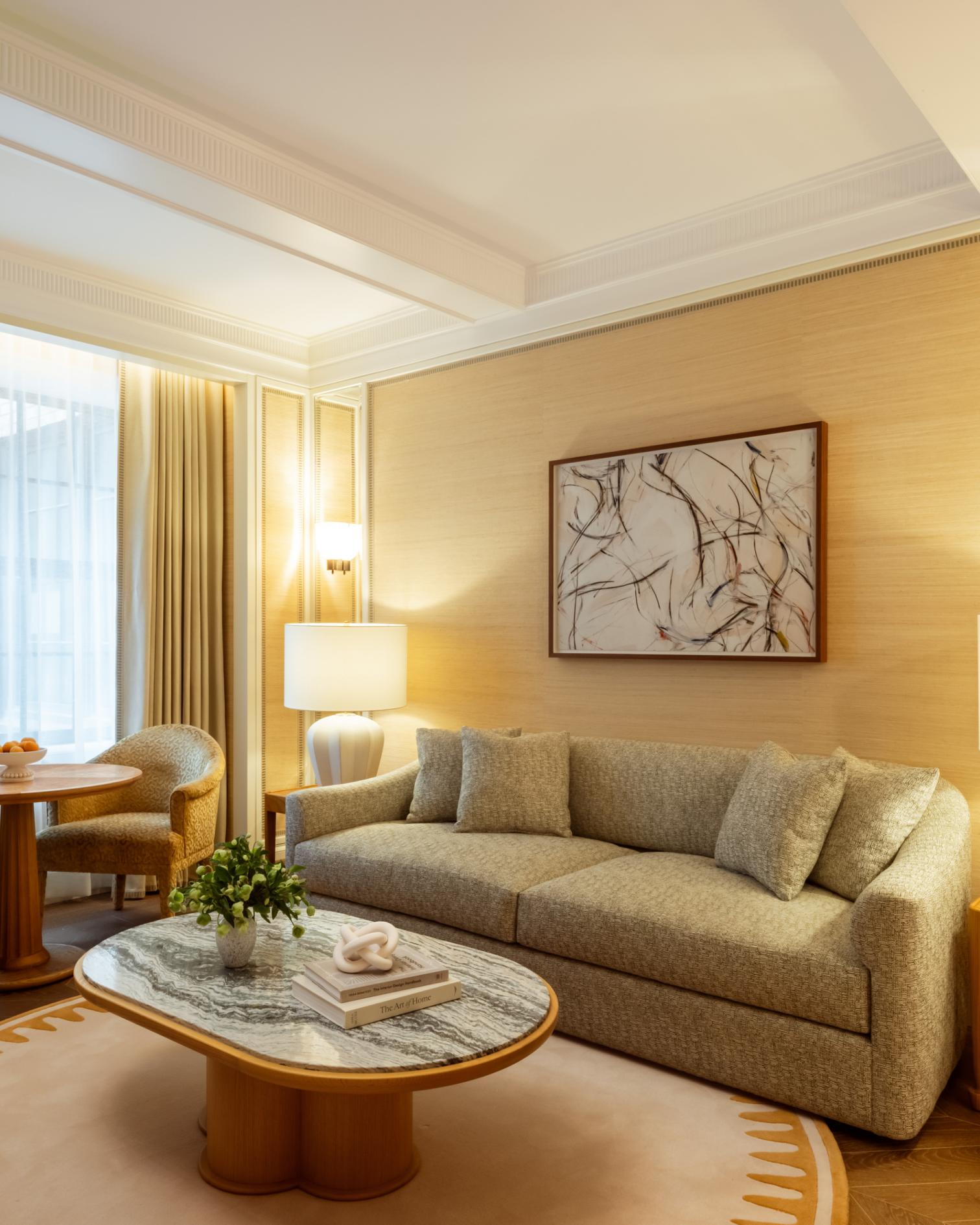 Deluxe Junior Suite