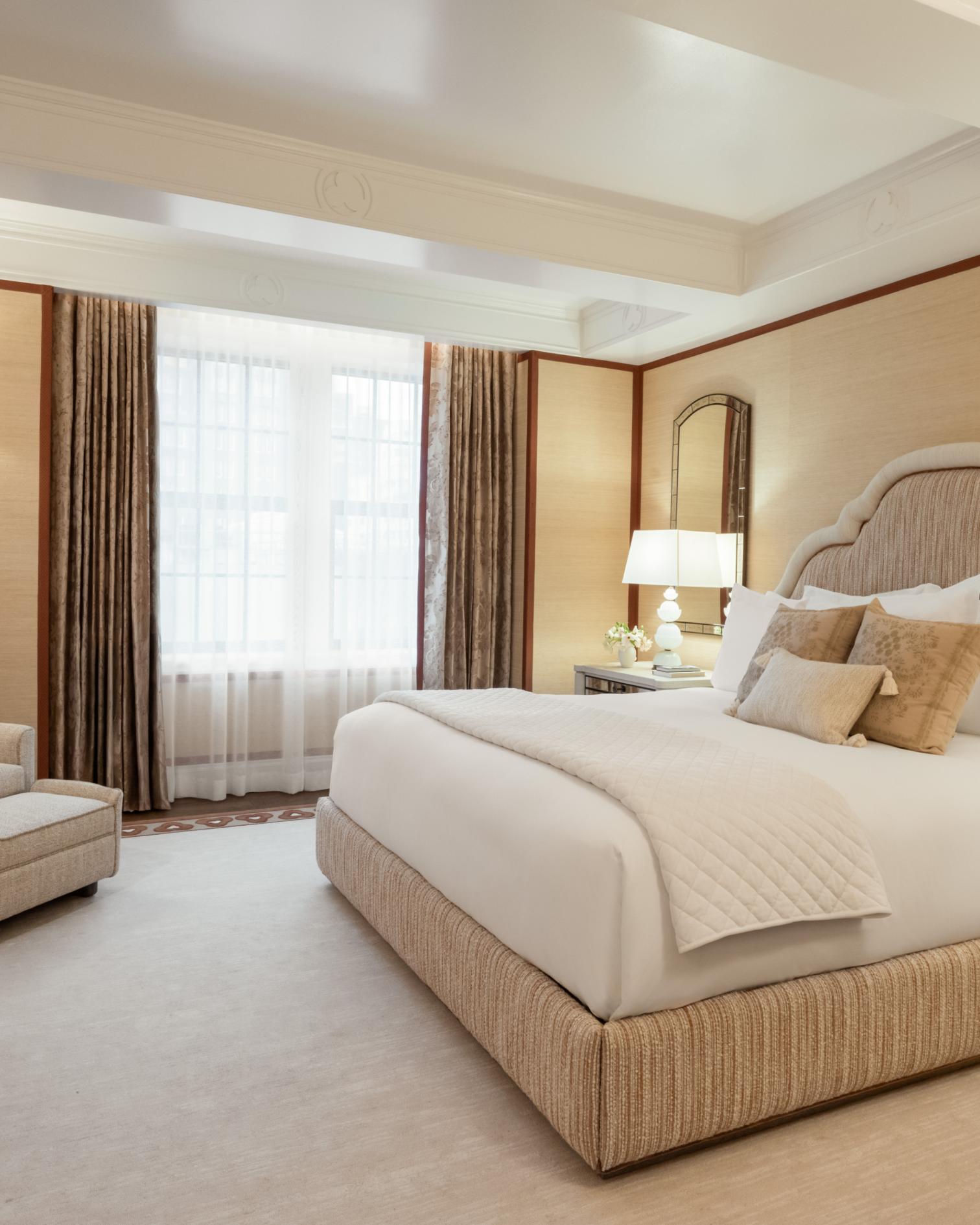 Bethesda Grandeur Suite