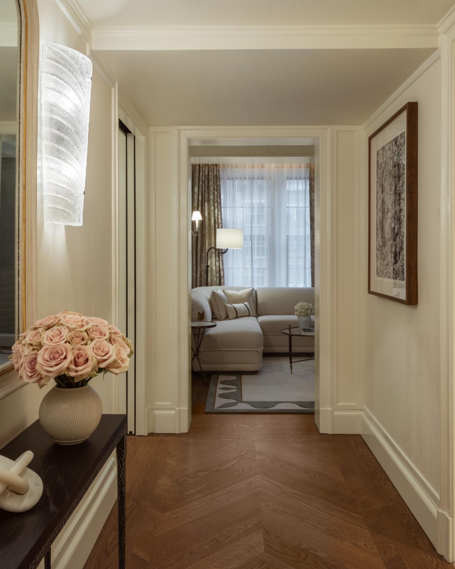 The Surrey Suite