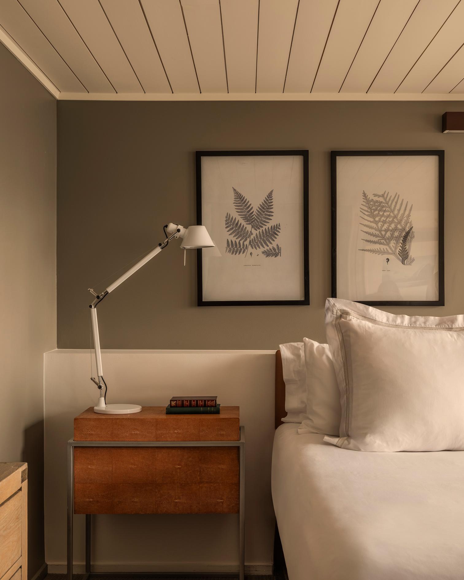 Lake View Suite