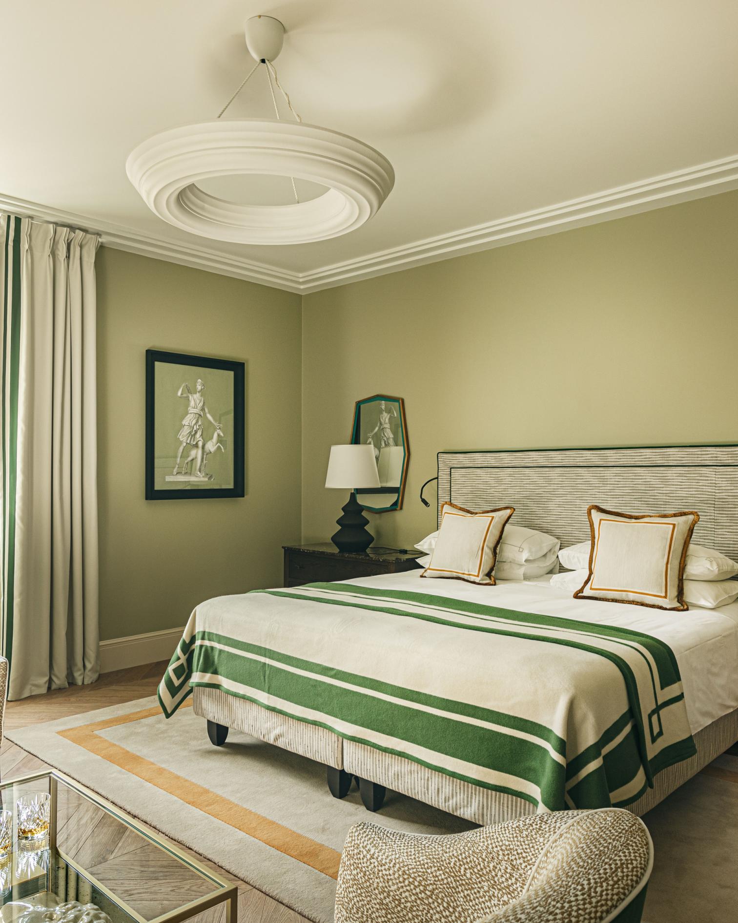 Junior Suites