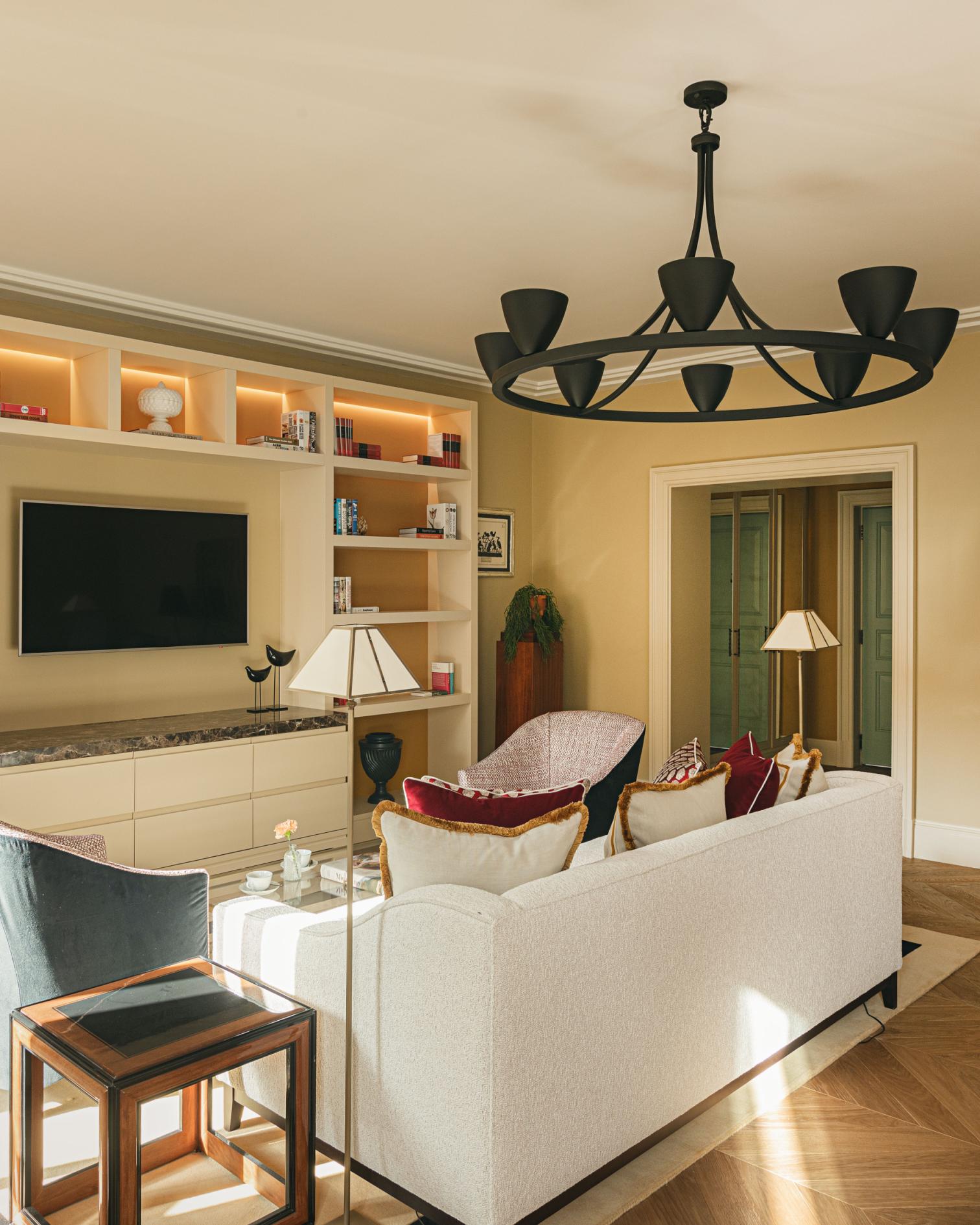 Family Junior Suite