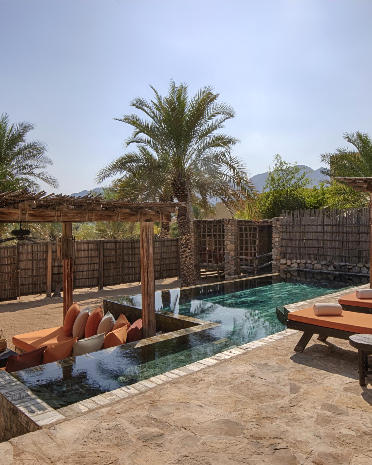 Pool Villa Suite