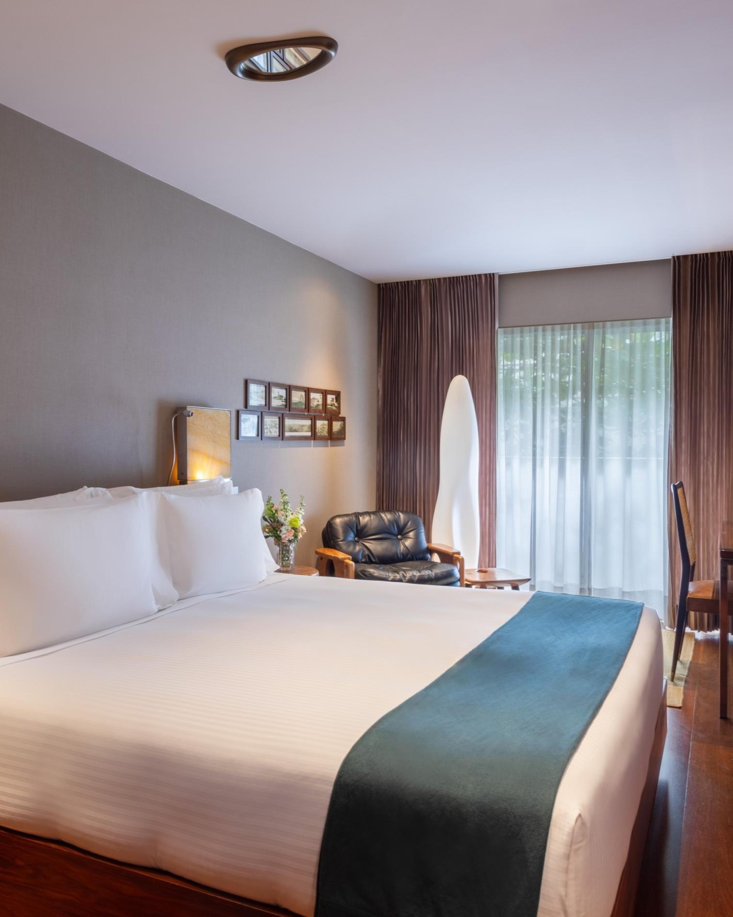 Superior First Floor Ocean Front Rooms