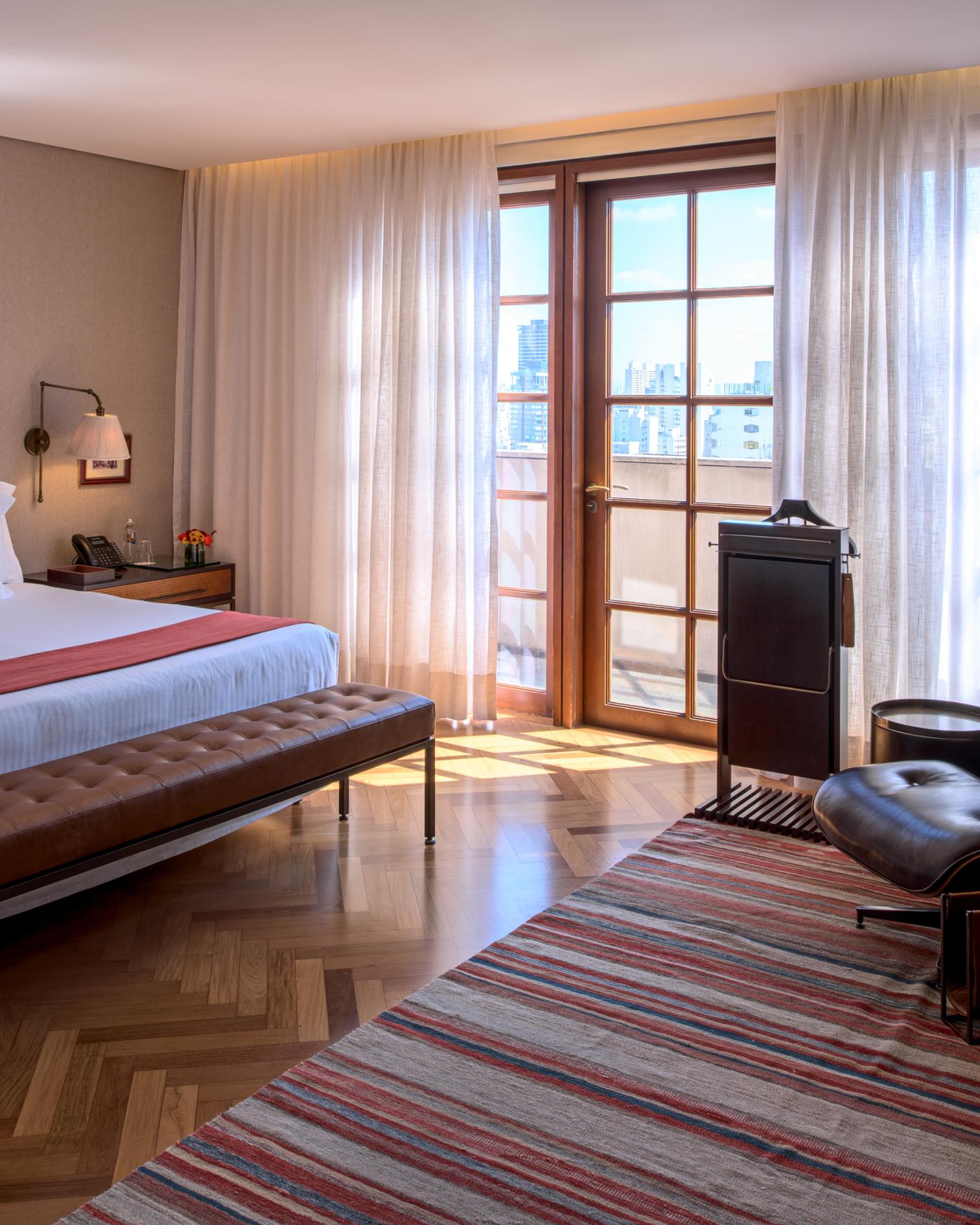 Two Bedroom Suite