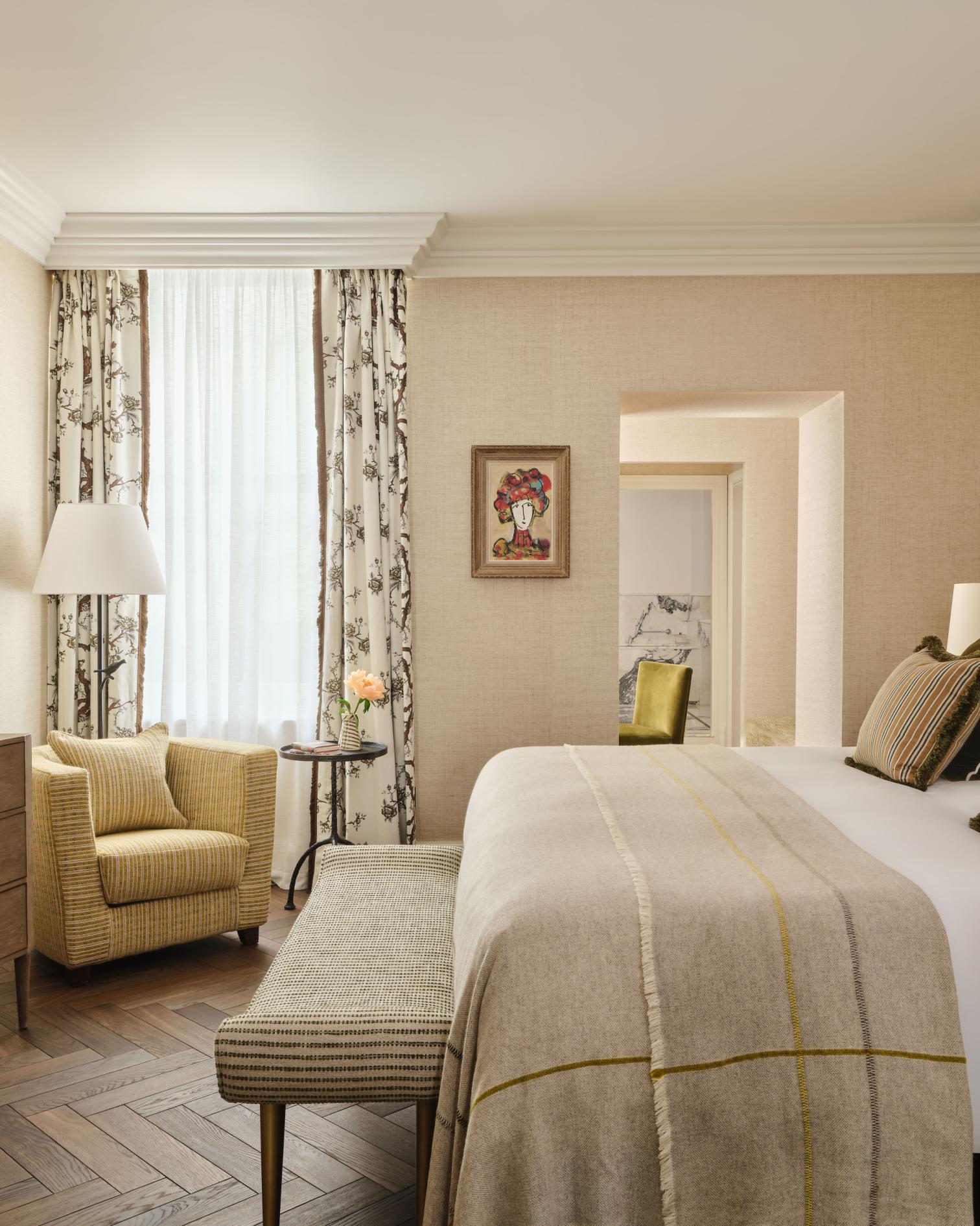 Nightingale Suite
