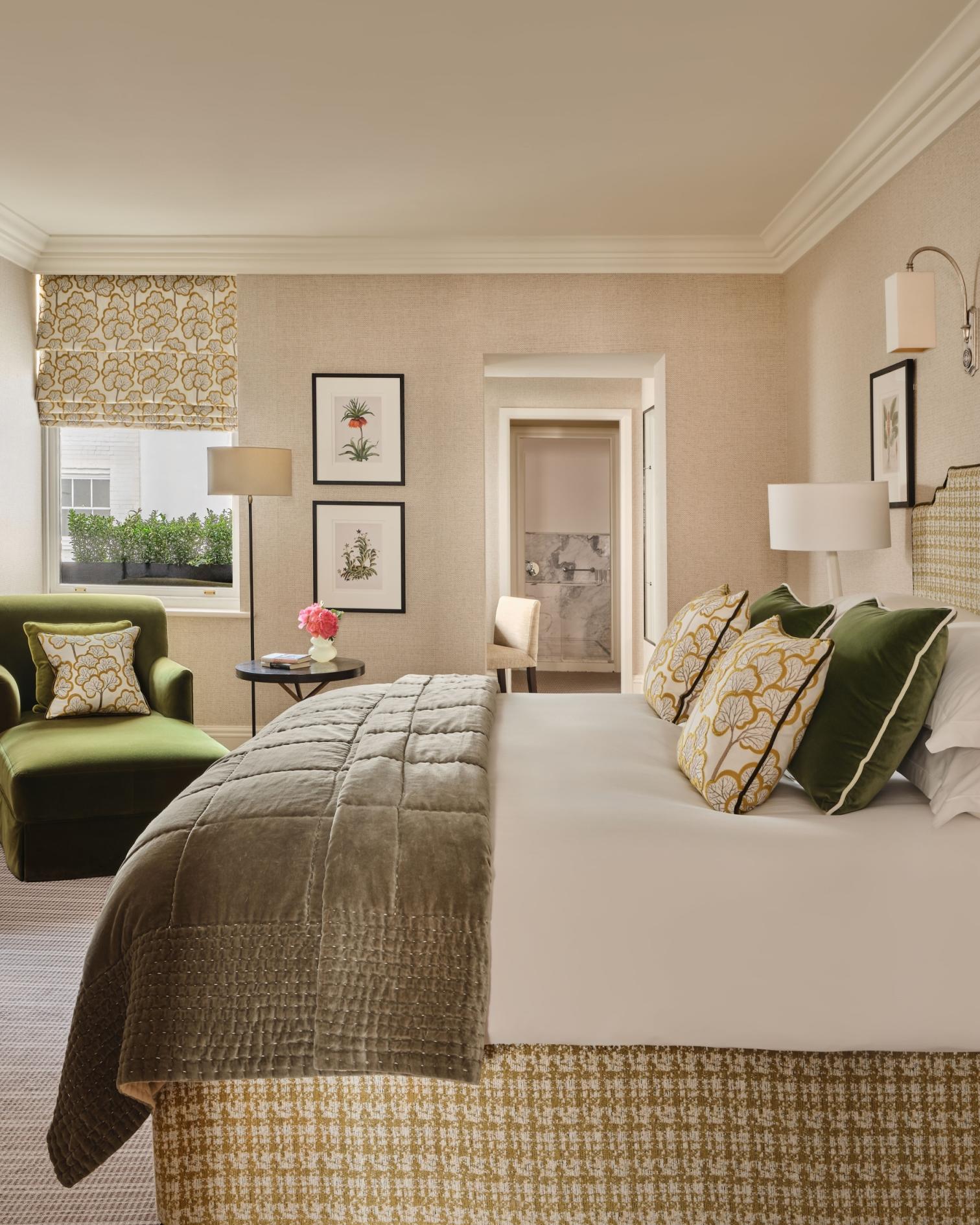 Classic Suite
