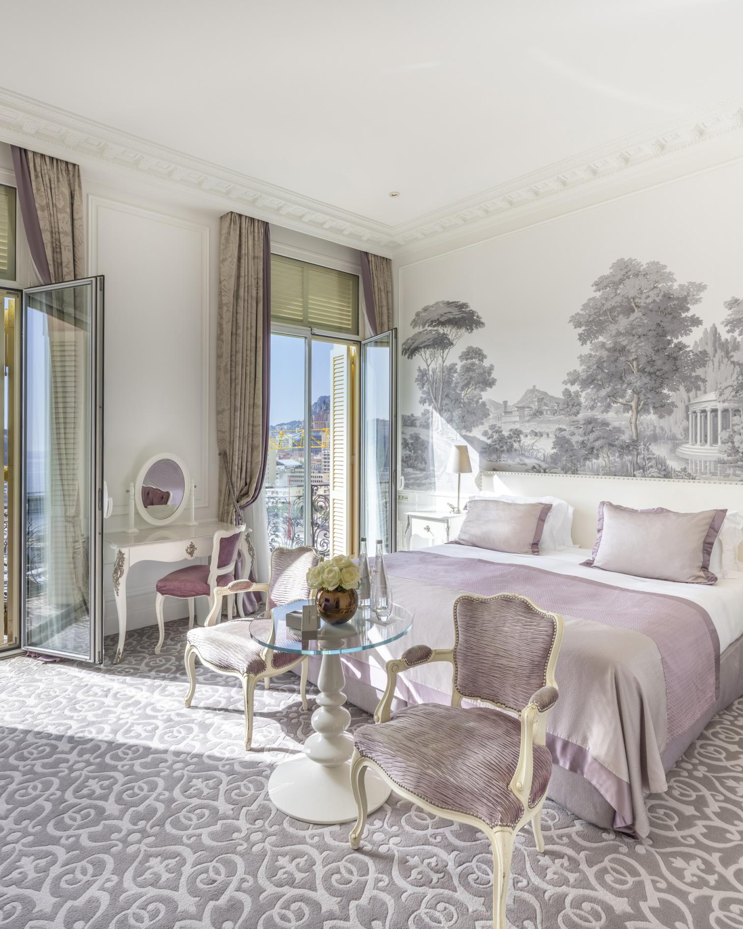 Exclusive Room - Sea View
