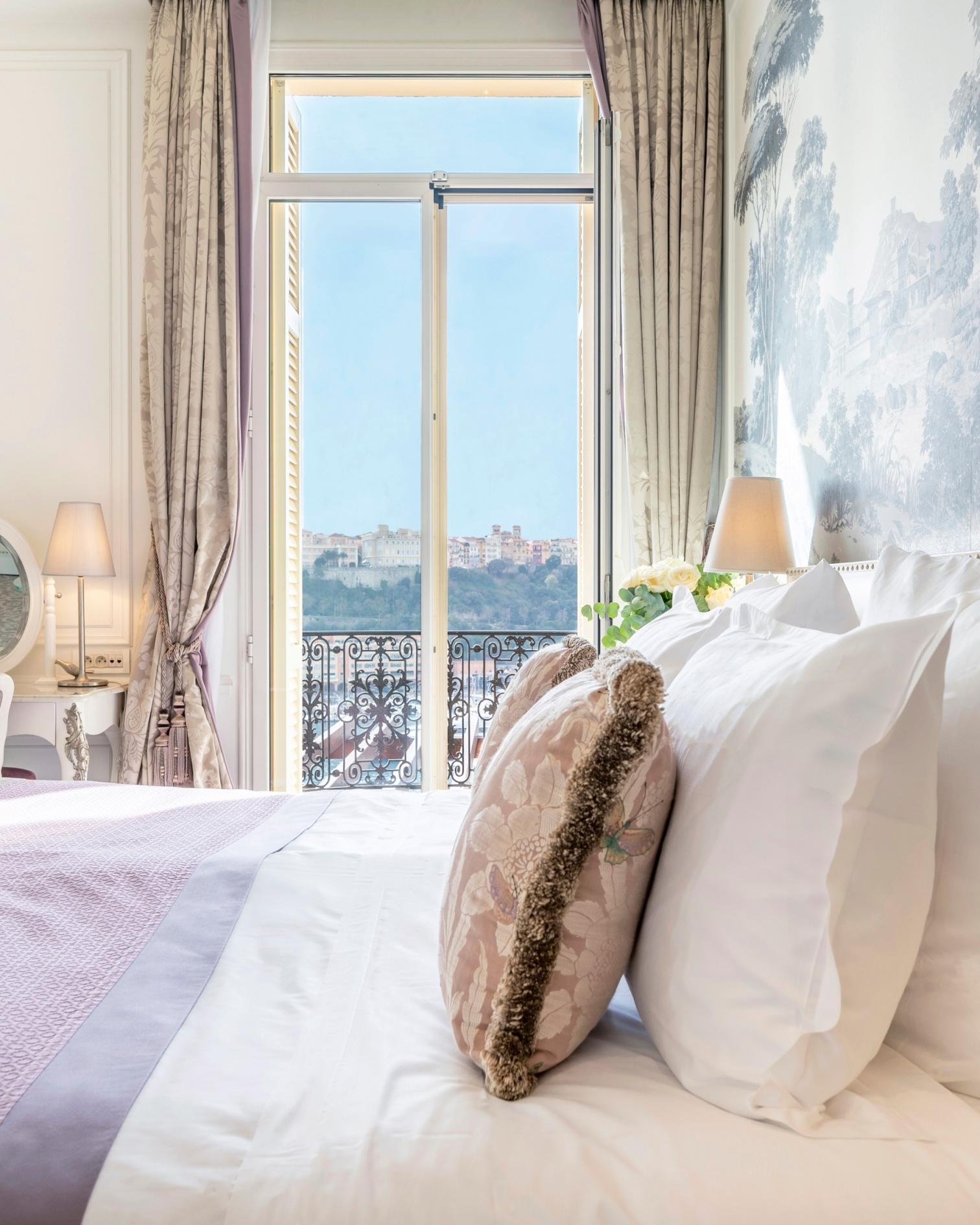 Suite - Sea View with Terrace