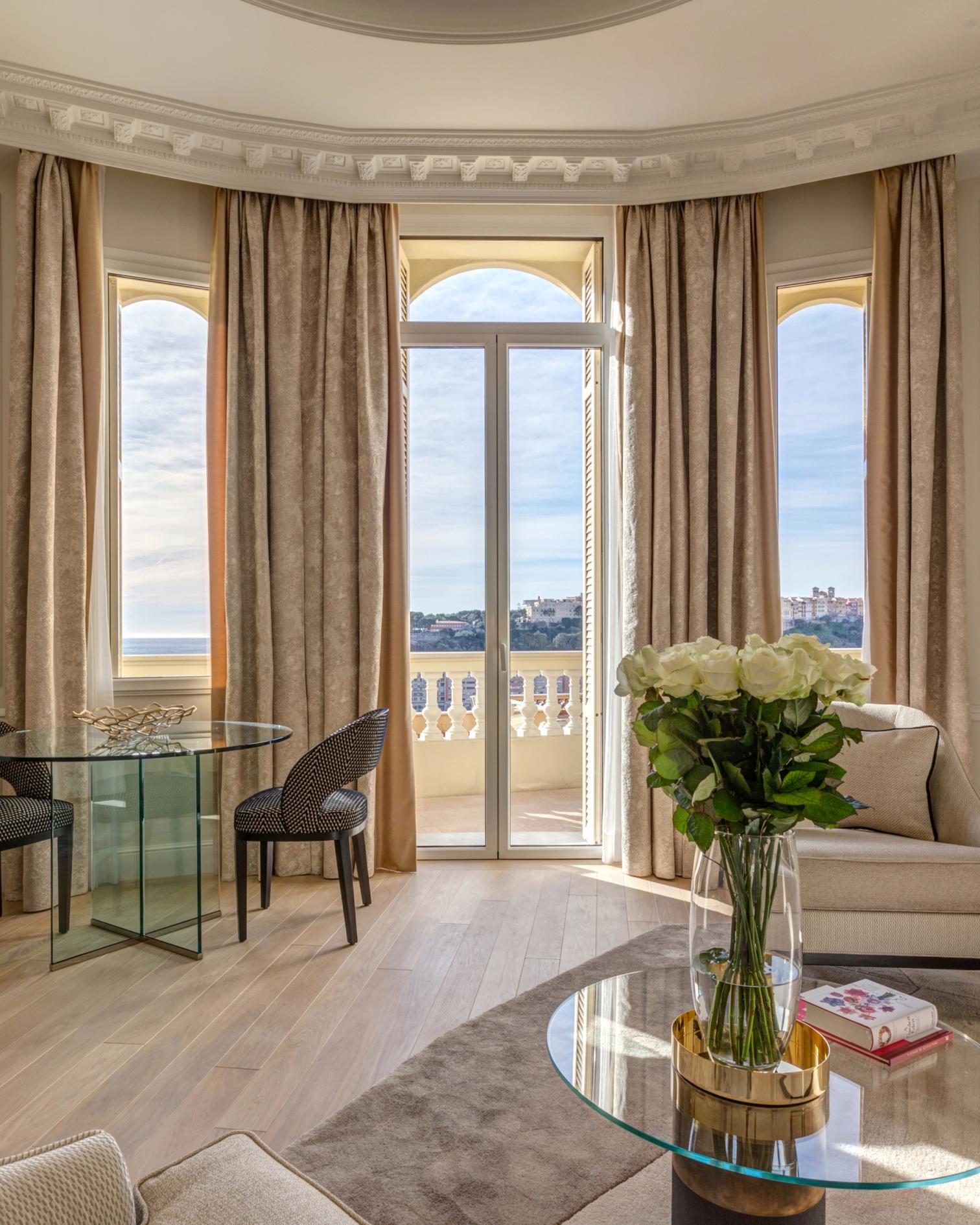 Diamond Suite - Riviera