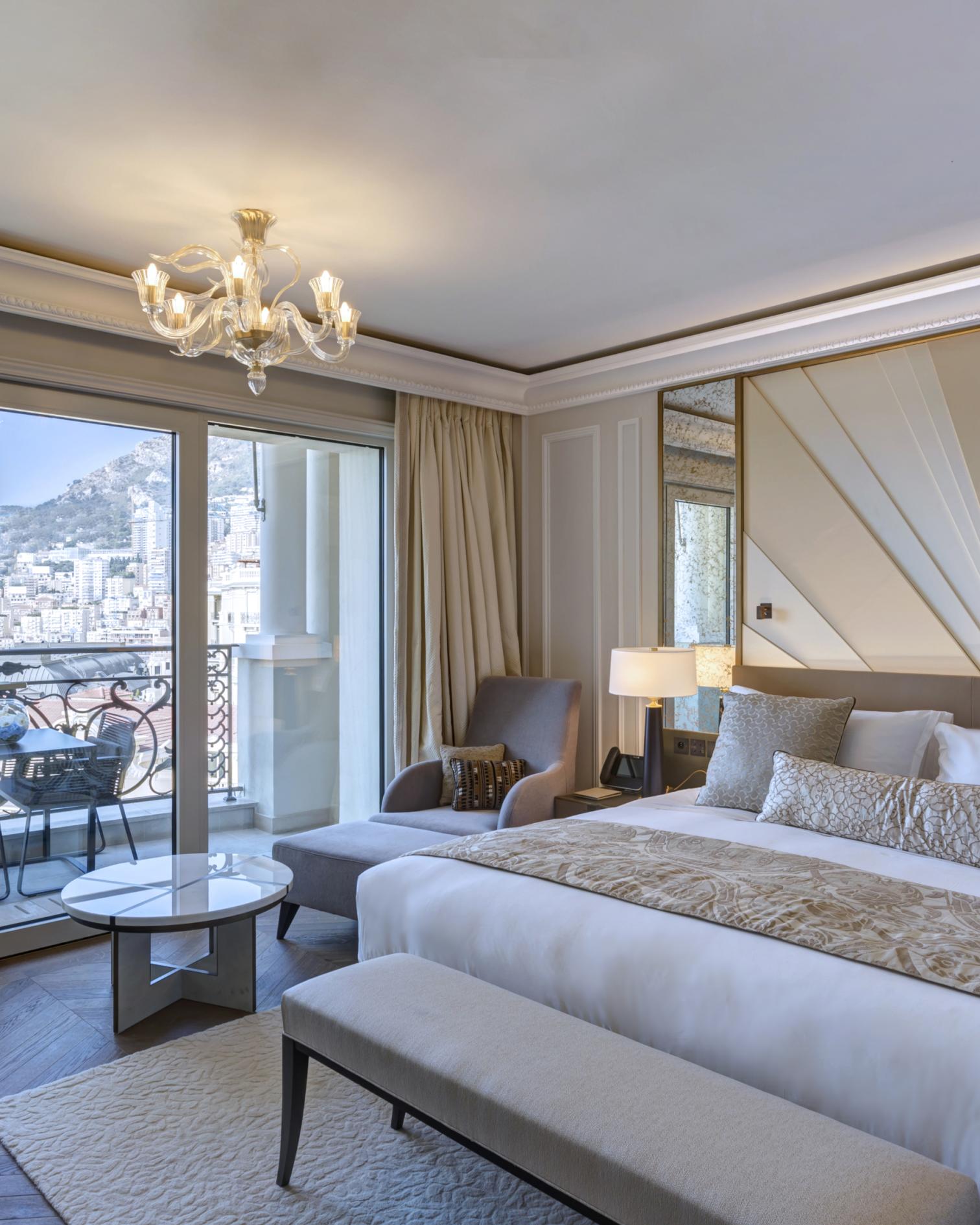 Exclusive Room - Harbour View