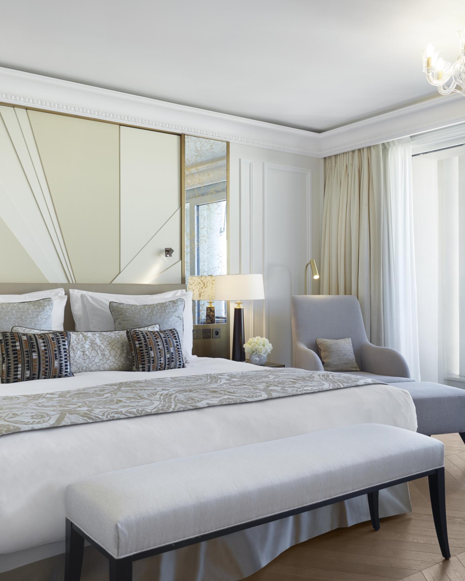 Exclusive Room - Sea View With Terrace