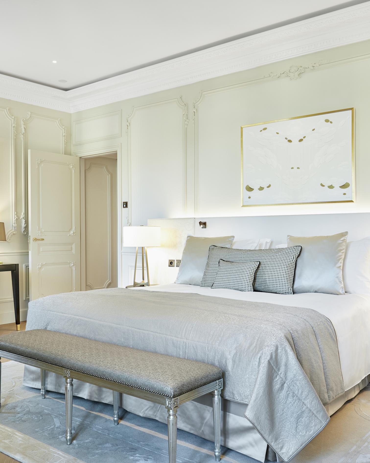 Exclusive Room - Casino View