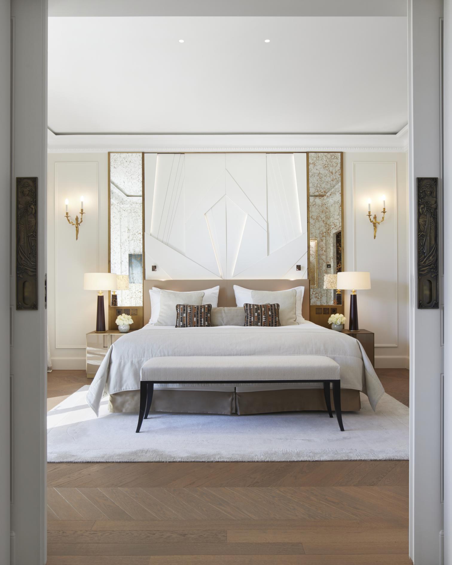 Suite - City or Patio View