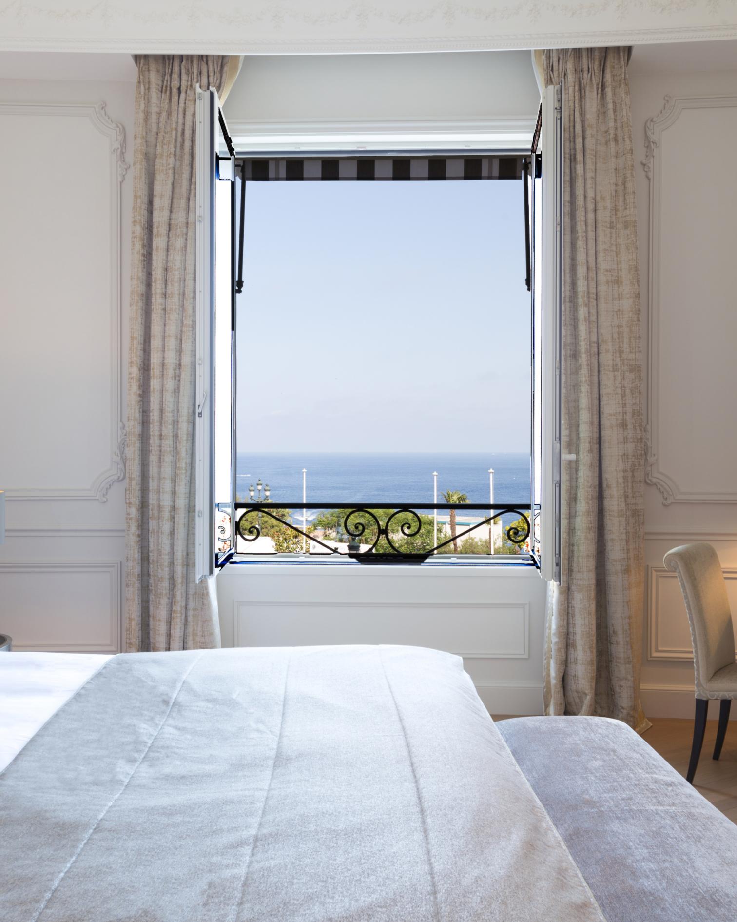 Suite - Sea View