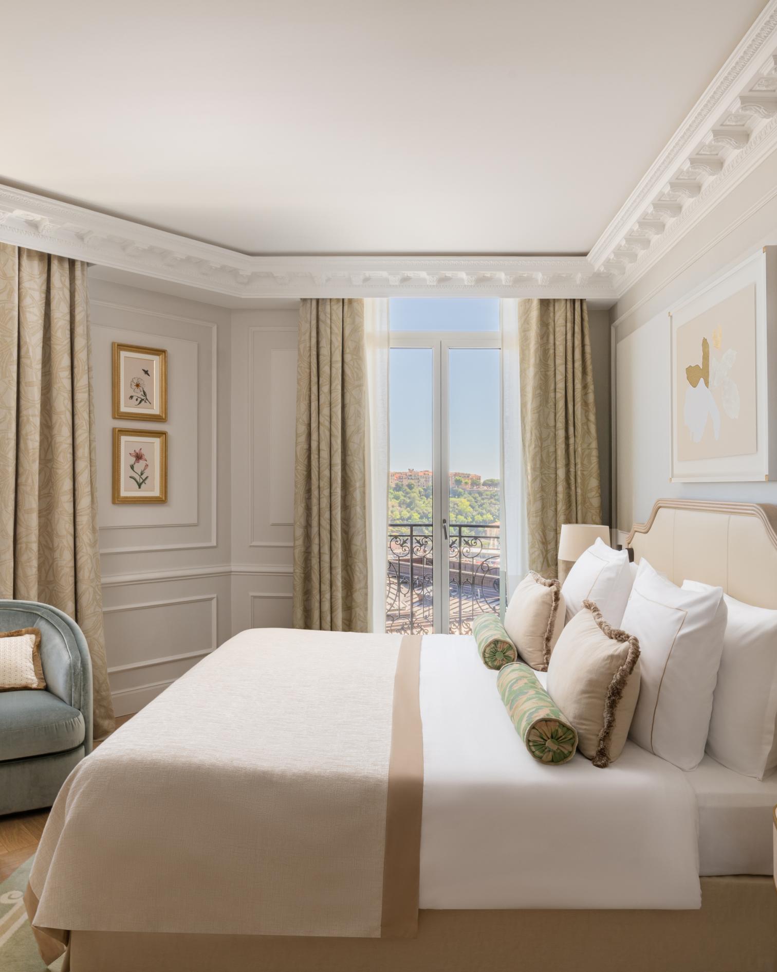 Diamond Suite - Duplex