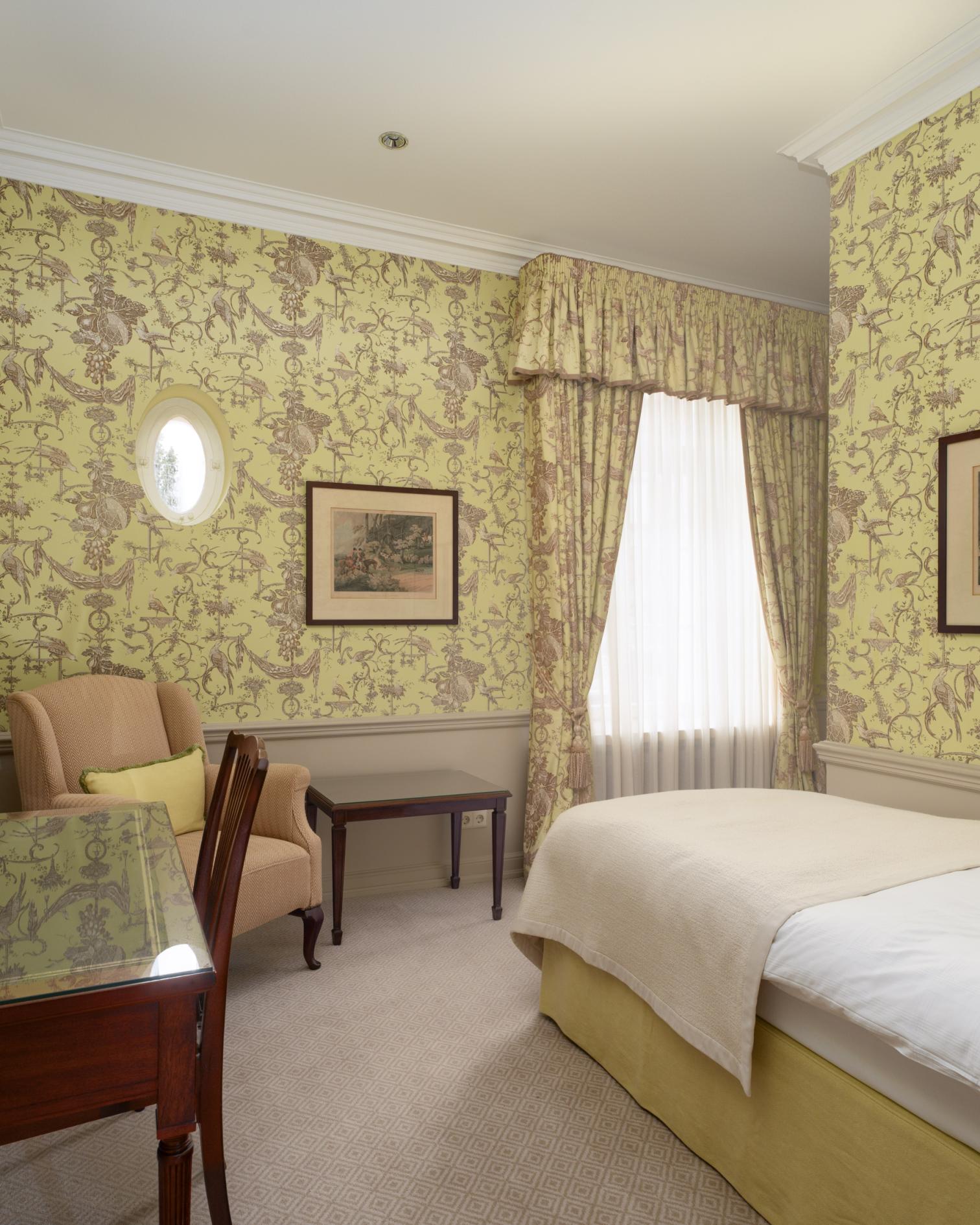 Single Room