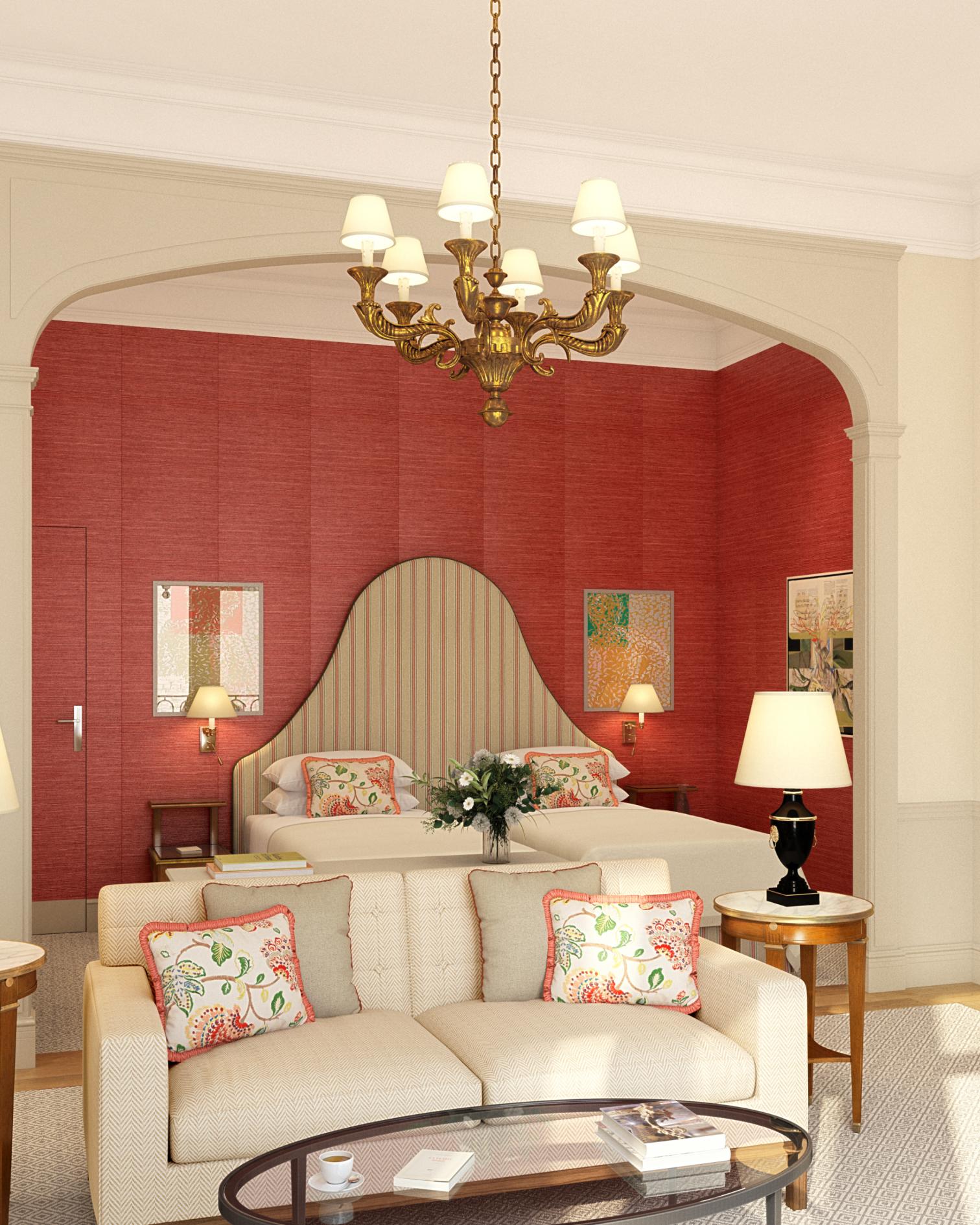Prestige Junior Suite
