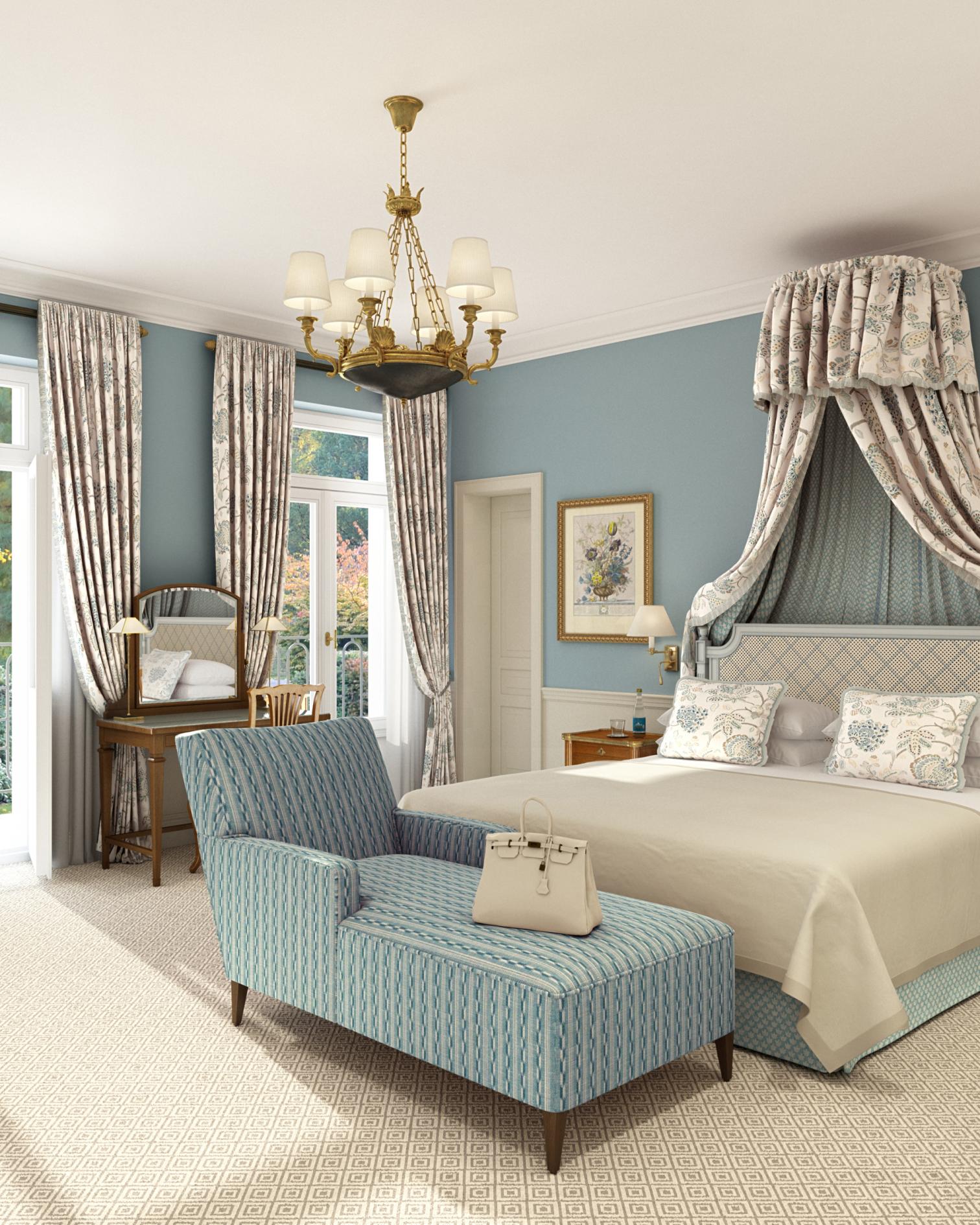 Premier Suite