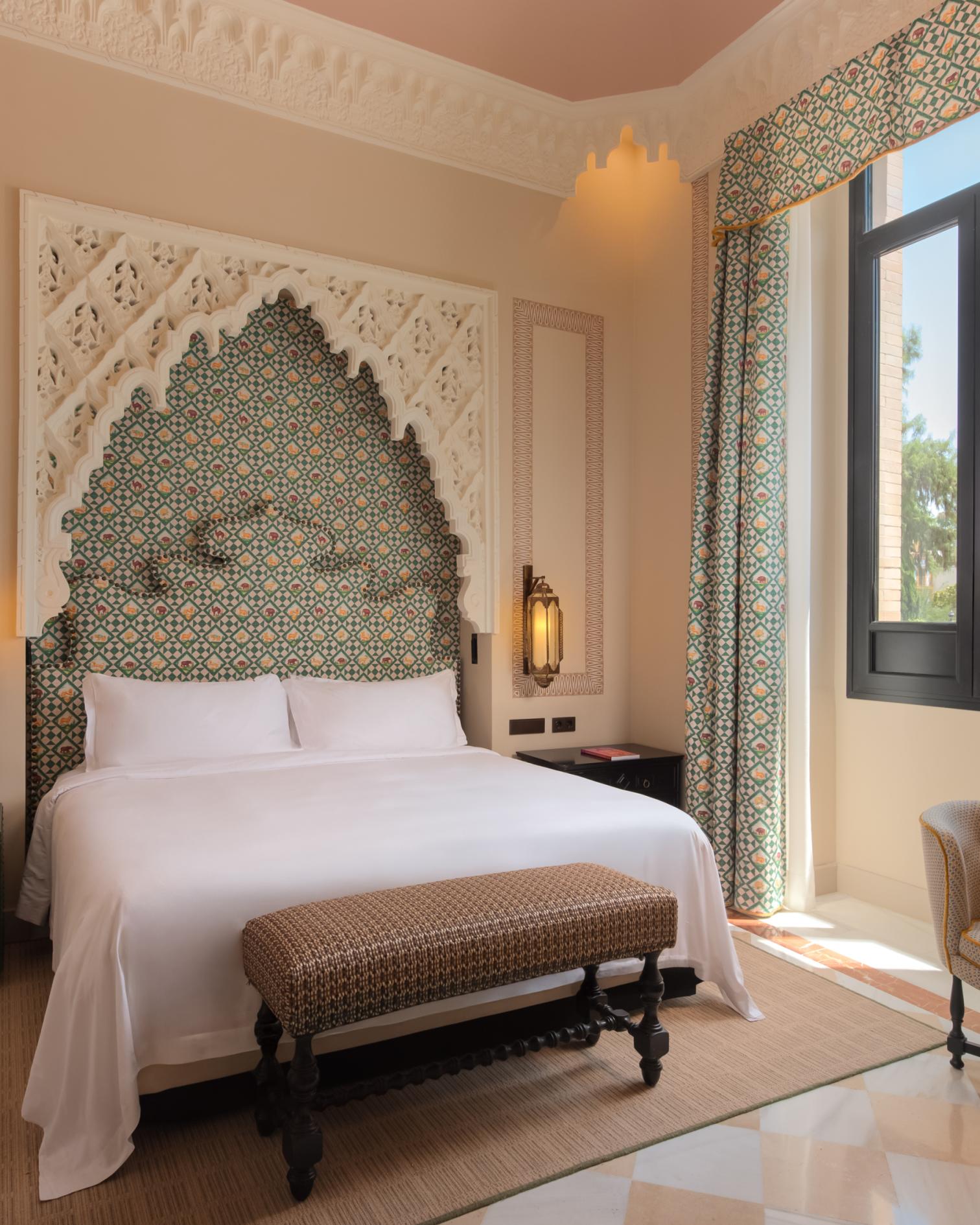 Deluxe Classic Room