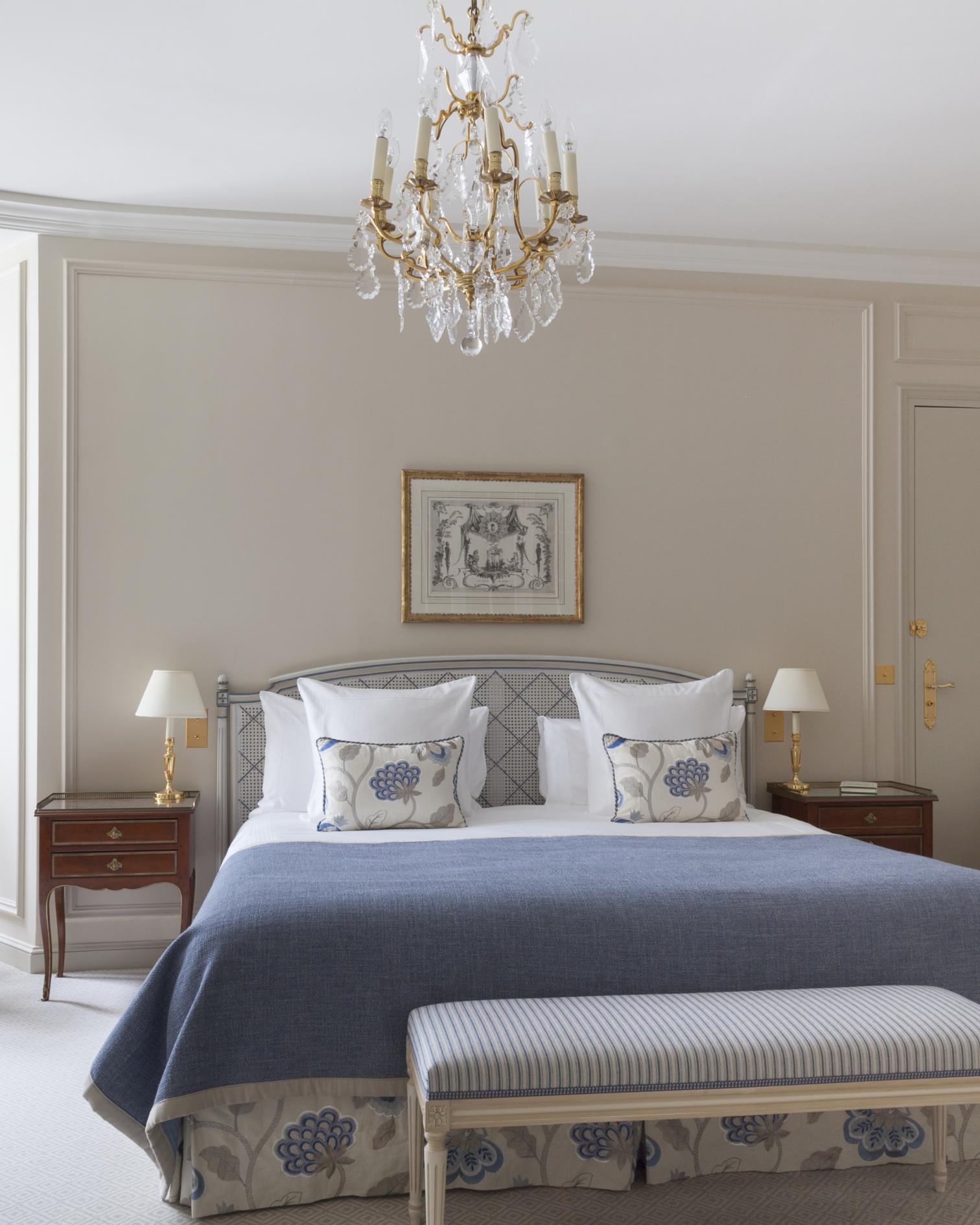 Prestige Room with balcony