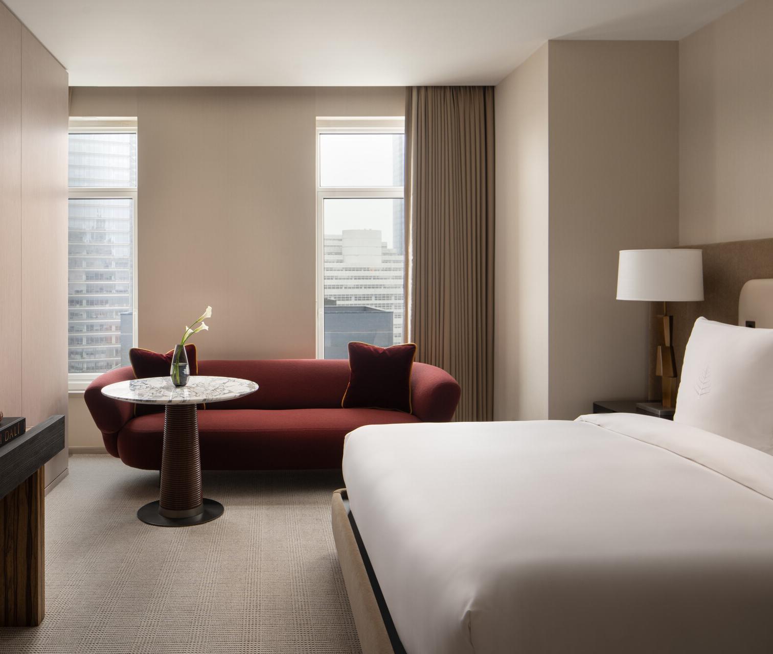 Tribeca Suite