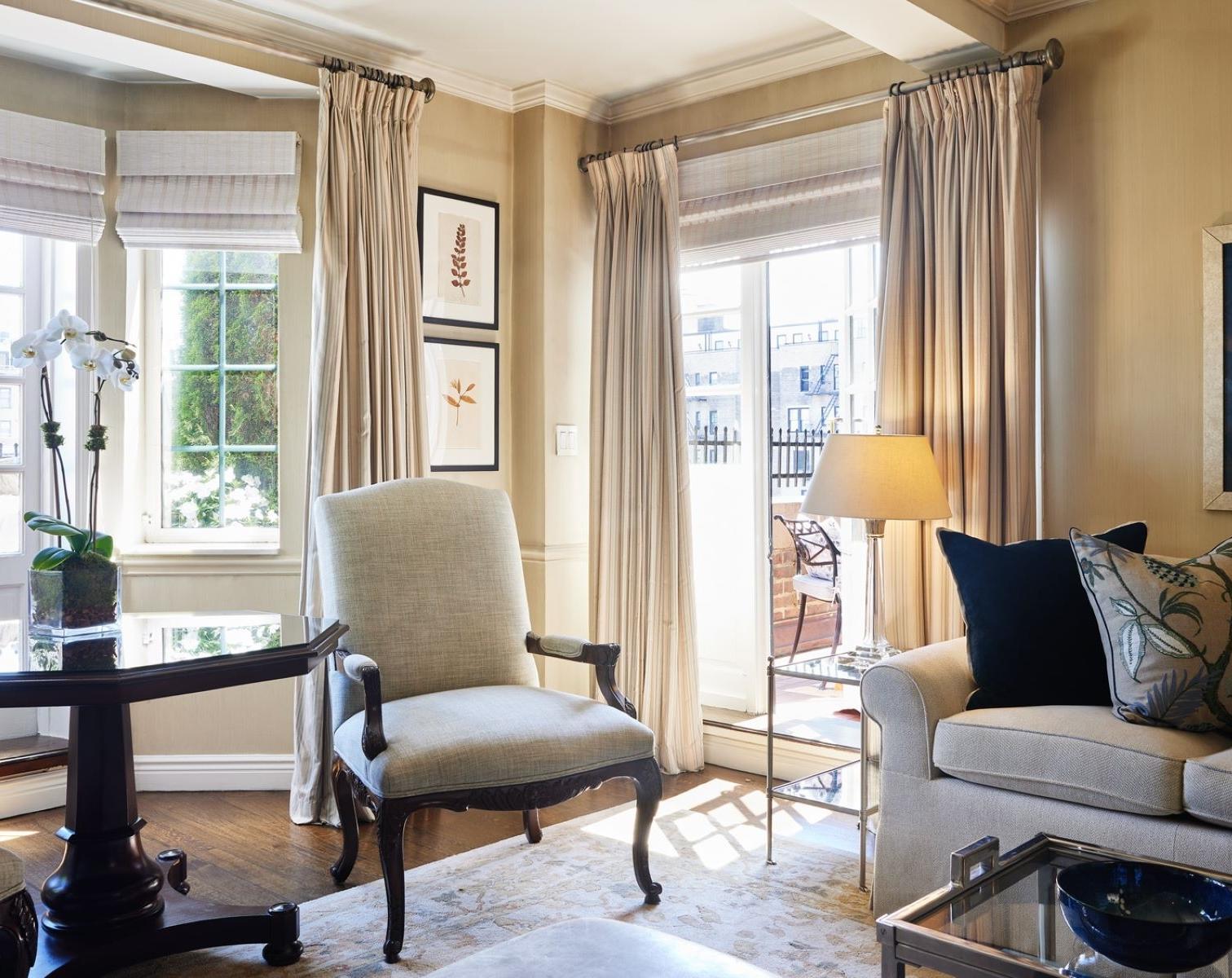 Garden Suite