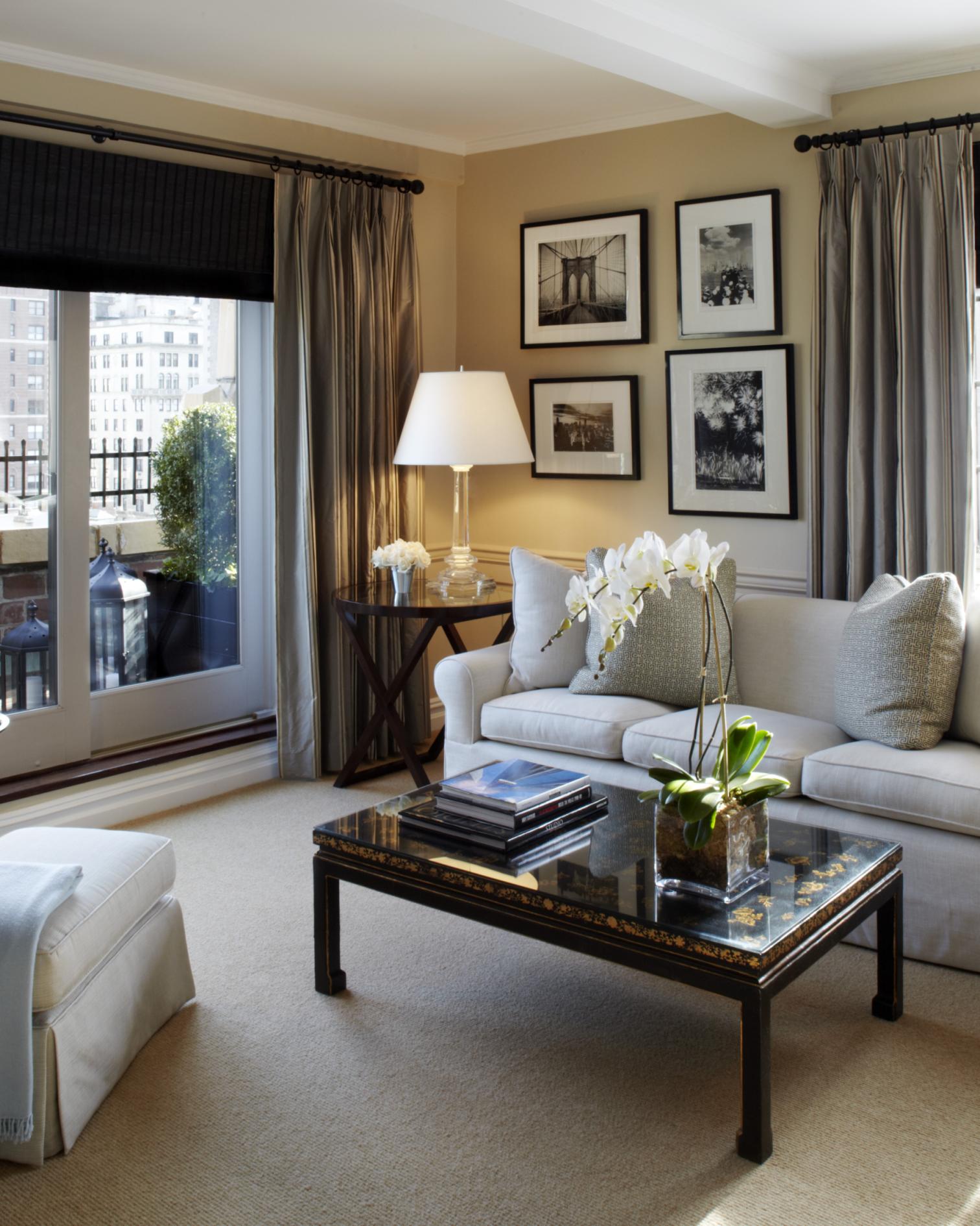 Manhattan Suite
