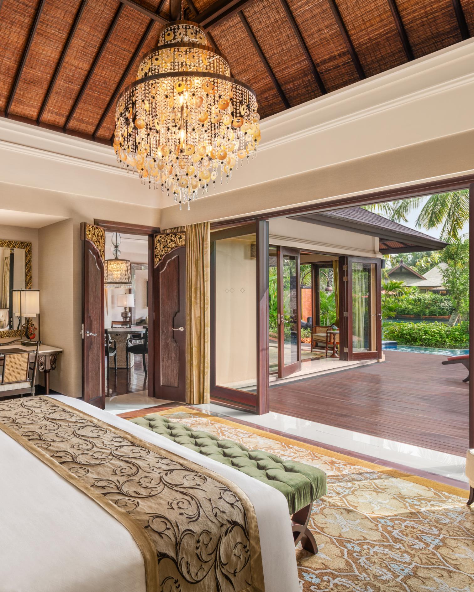St. Regis Lagoon Villa (1-Bedroom)