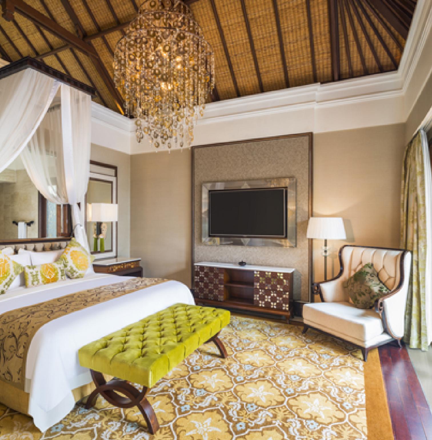 The Strand Villa (1-Bedroom)