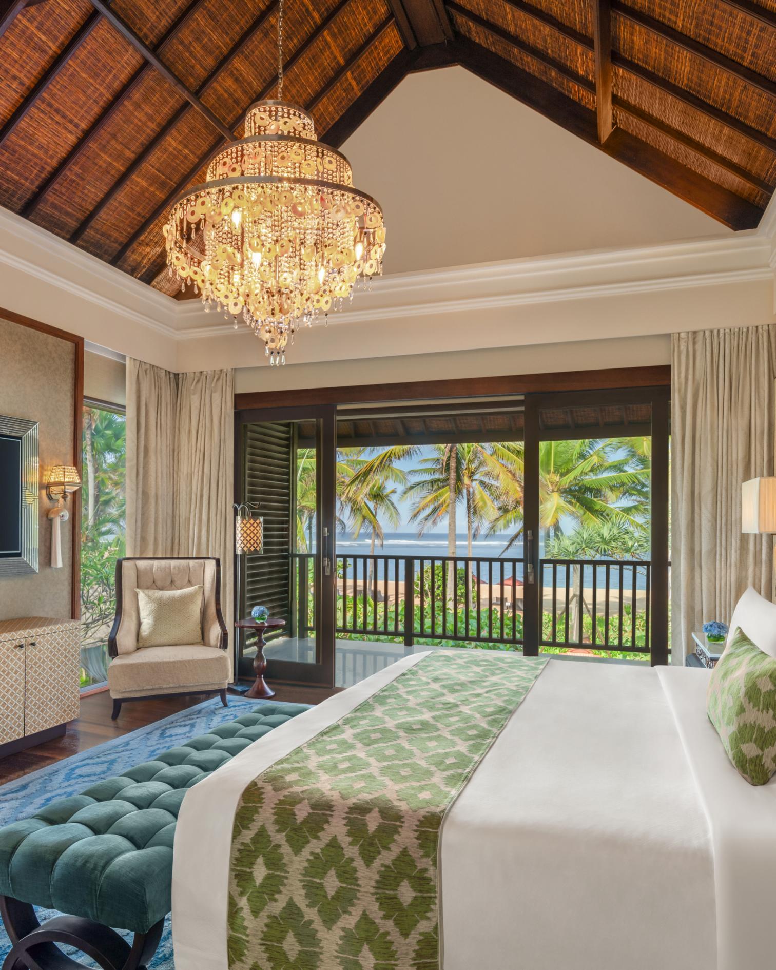 The Strand Residence (3-Bedroom)